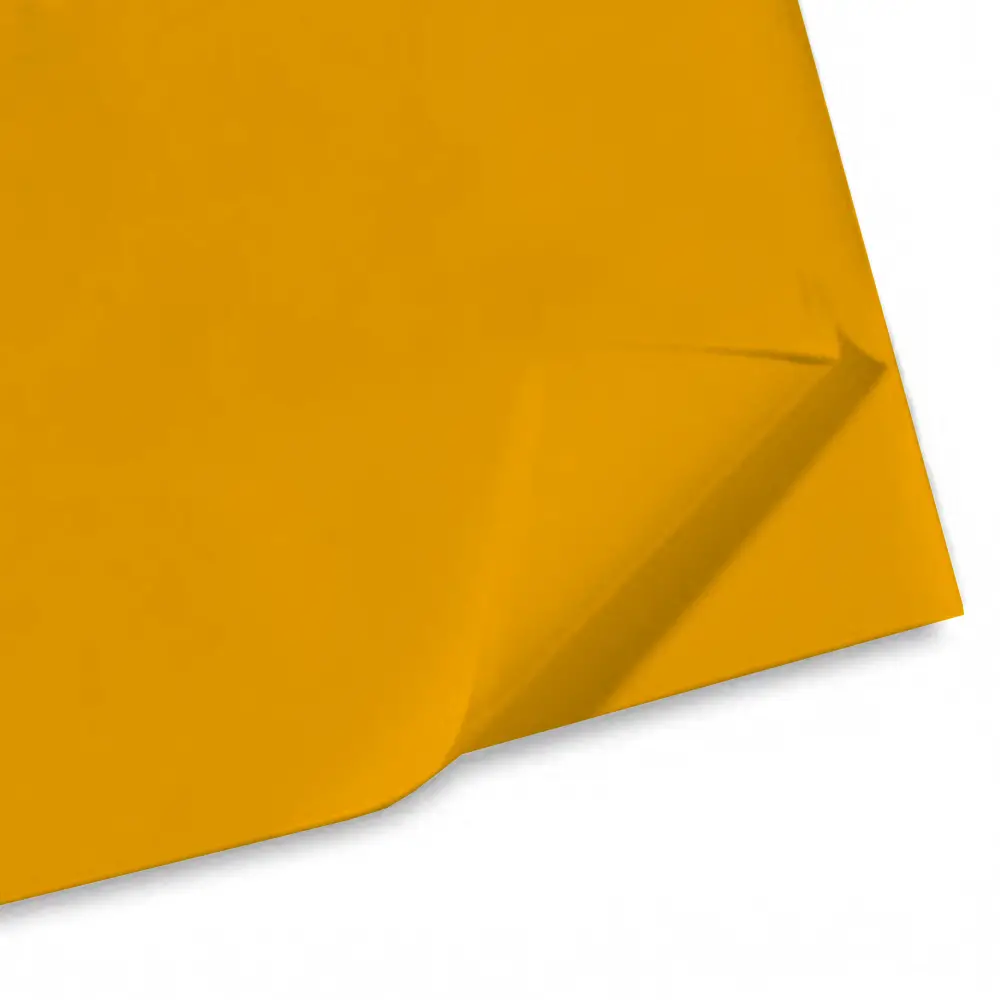 Carta Velina Giodikrea 50x70 – 24 Fogli Arancio - Carta e cartoncino