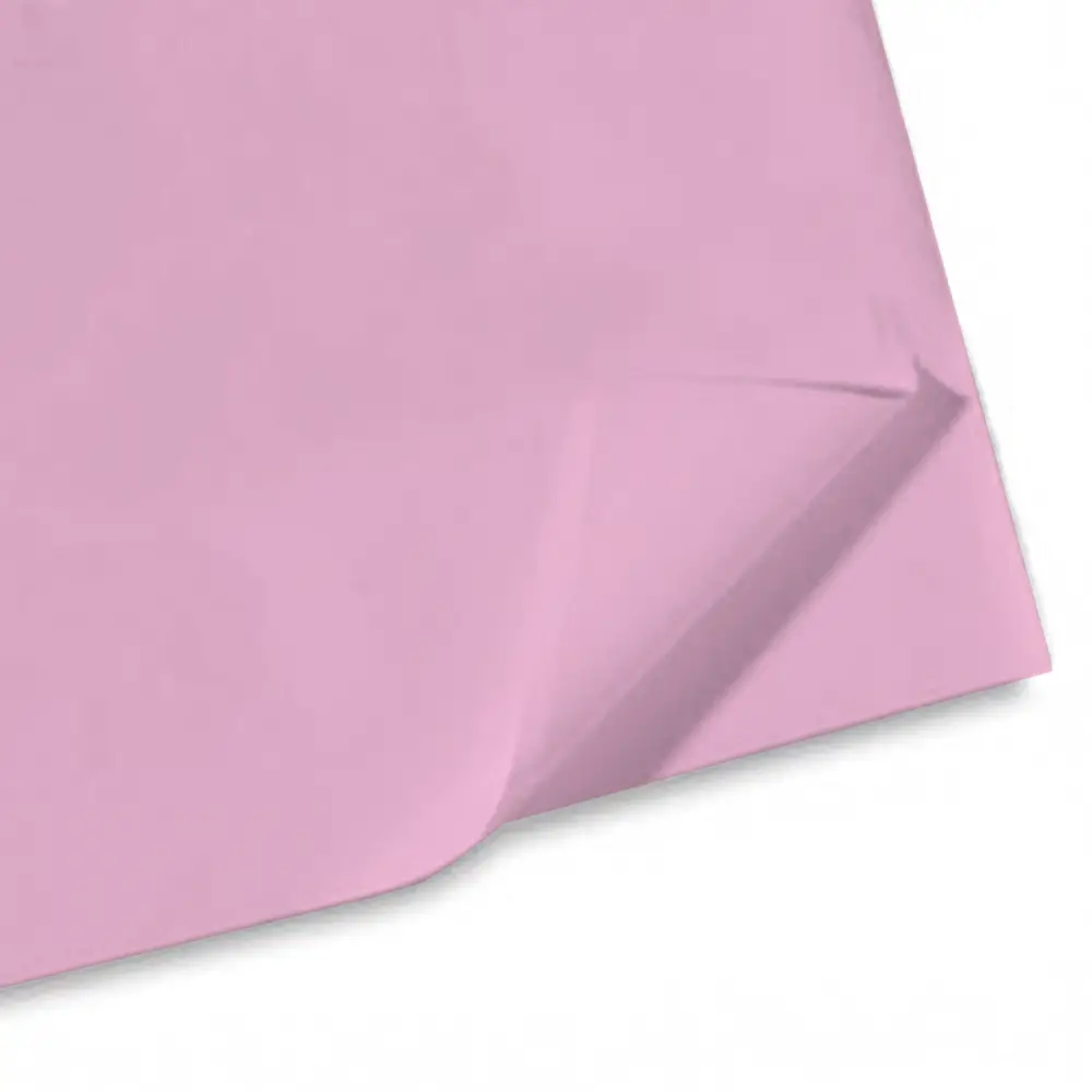 Carta Velina Giodicrea 50x70 24ff Rosa - Alta Qualità - Carta e cartoncino