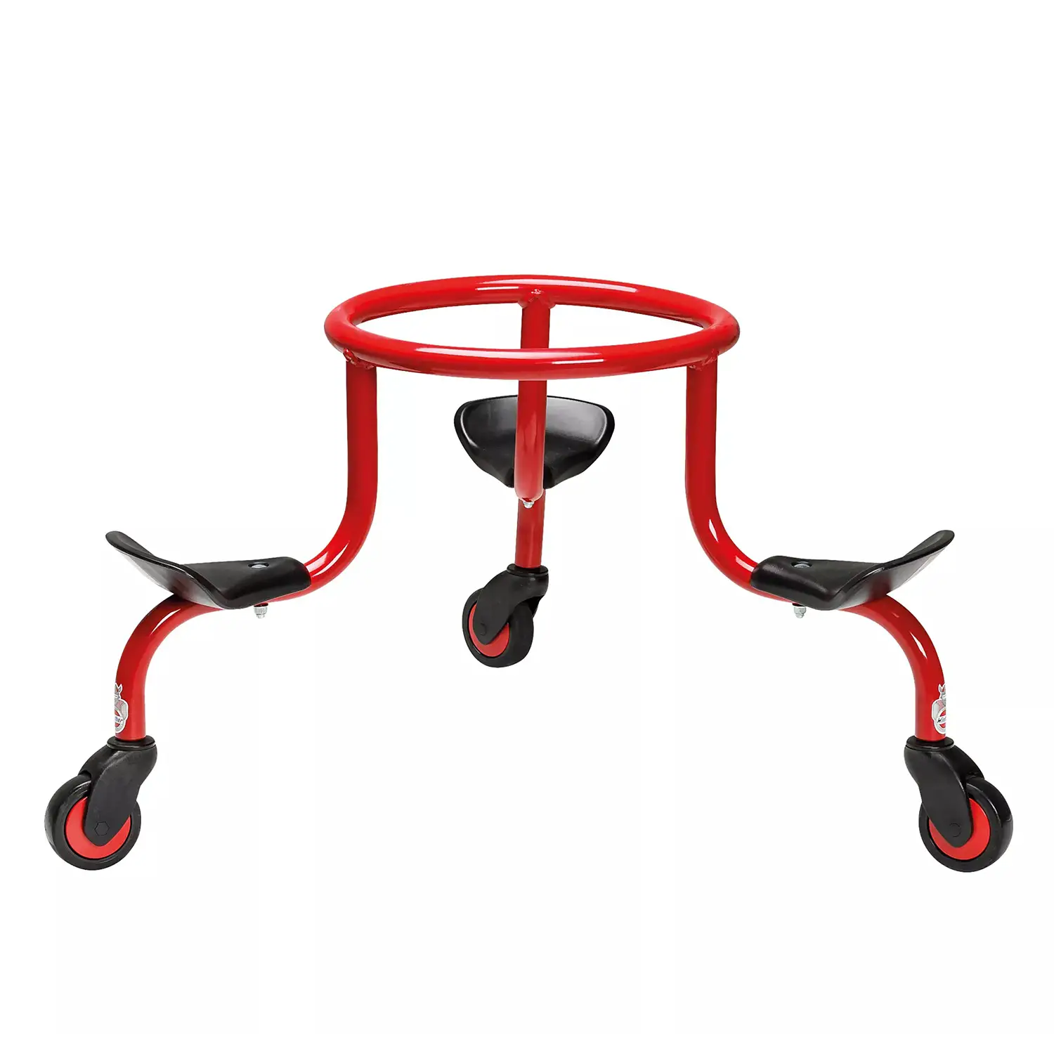 Triciclo Giostra Circolare, Circle Bike - Tricicli e primi passi