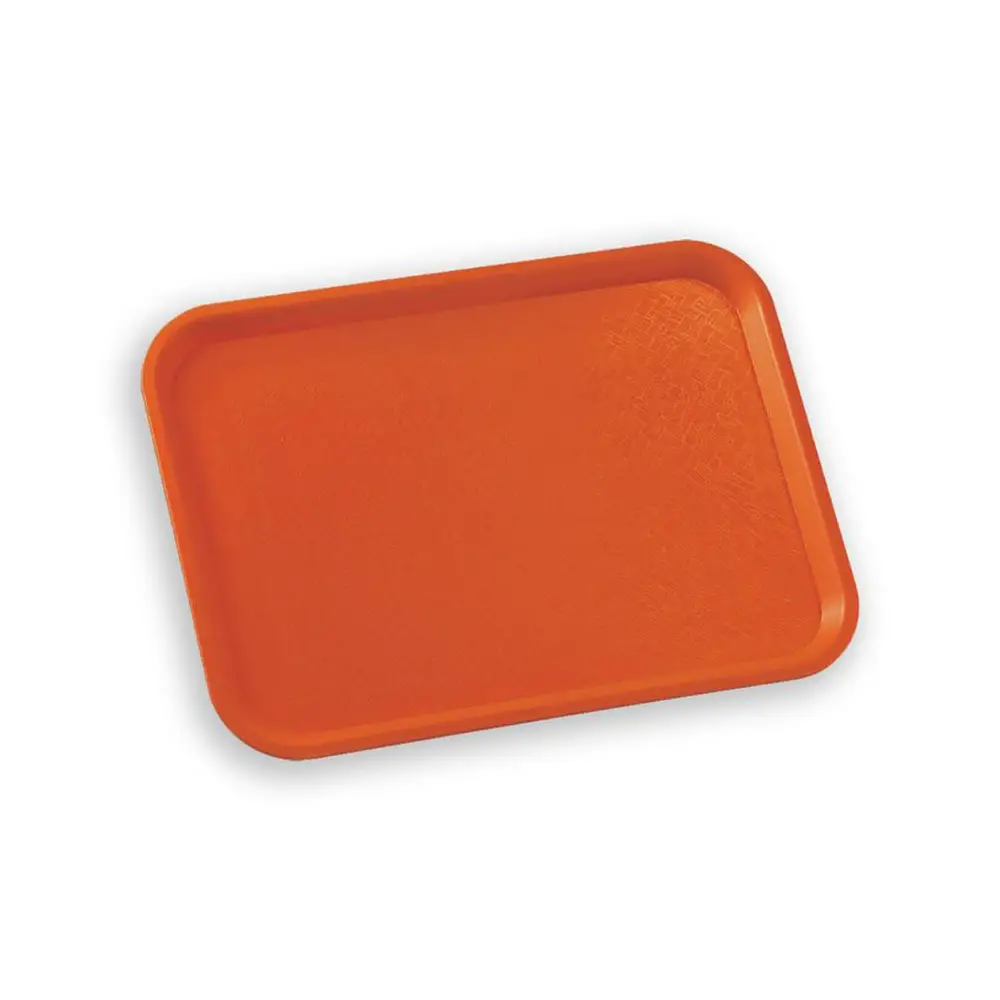 Vassoio Salvabanco Rosso – Supporto Individuale per Attività Creative - Accessori antisporco