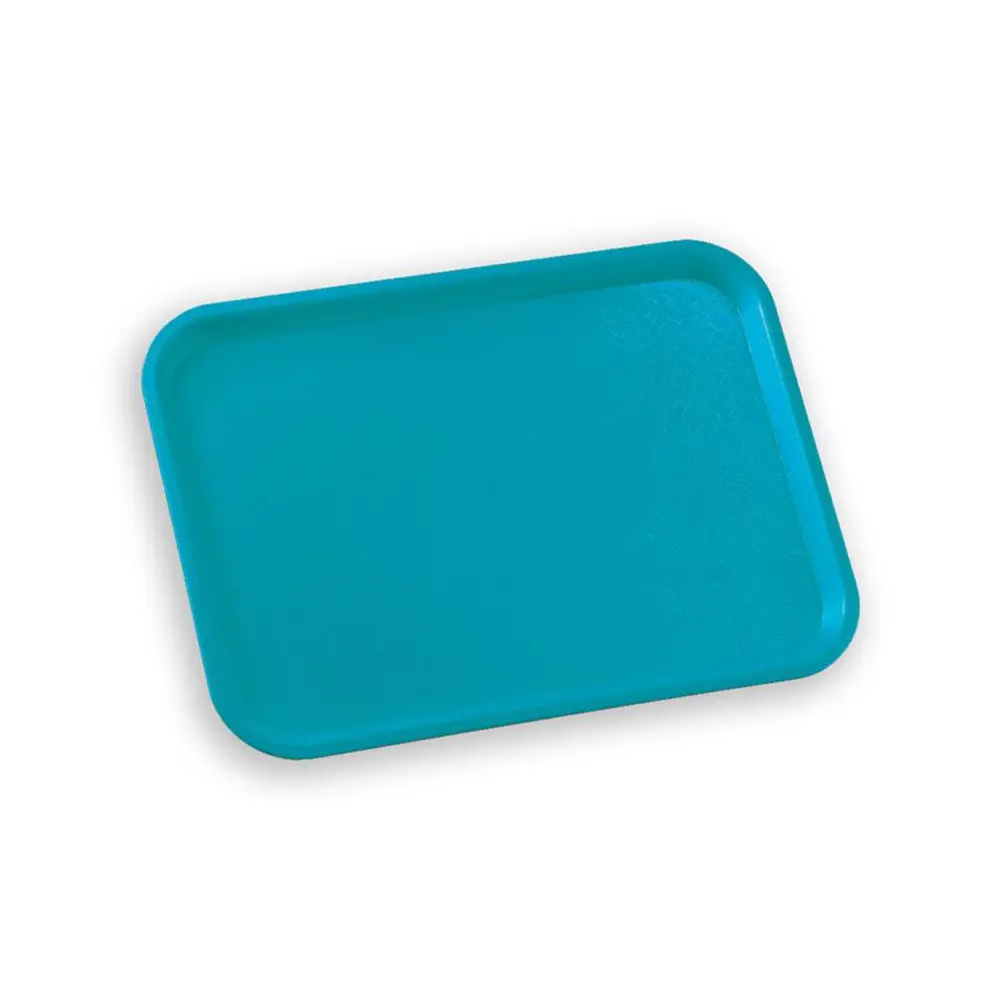 Vassoio Salvabanco Azzurro – Supporto Individuale per Attività Creative - Accessori antisporco
