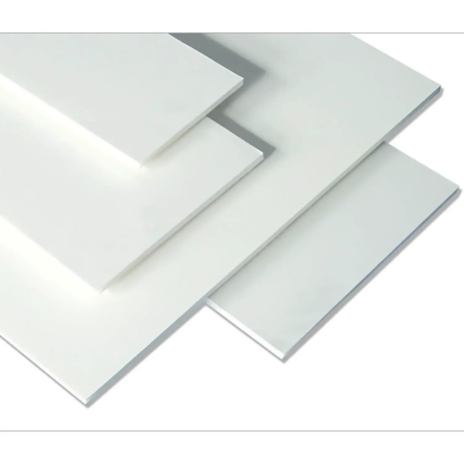 Foglio Carton Mousse Canson 50x70 cm - Spessore 3 mm - Carta e cartoncino