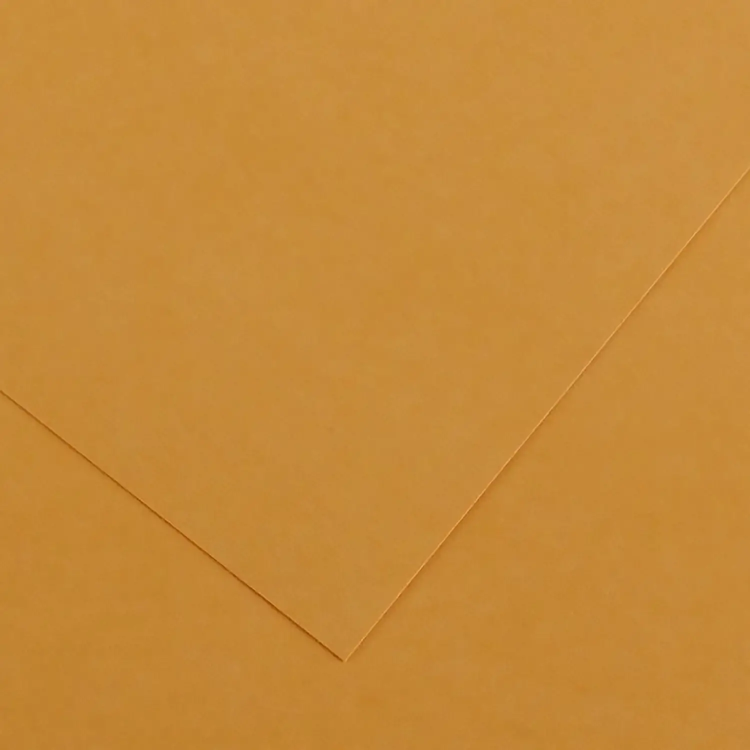 Cartoncino Vivaldi Canson 185 g/m² - 50 Fogli A4 Cuoio - Carta e cartoncino