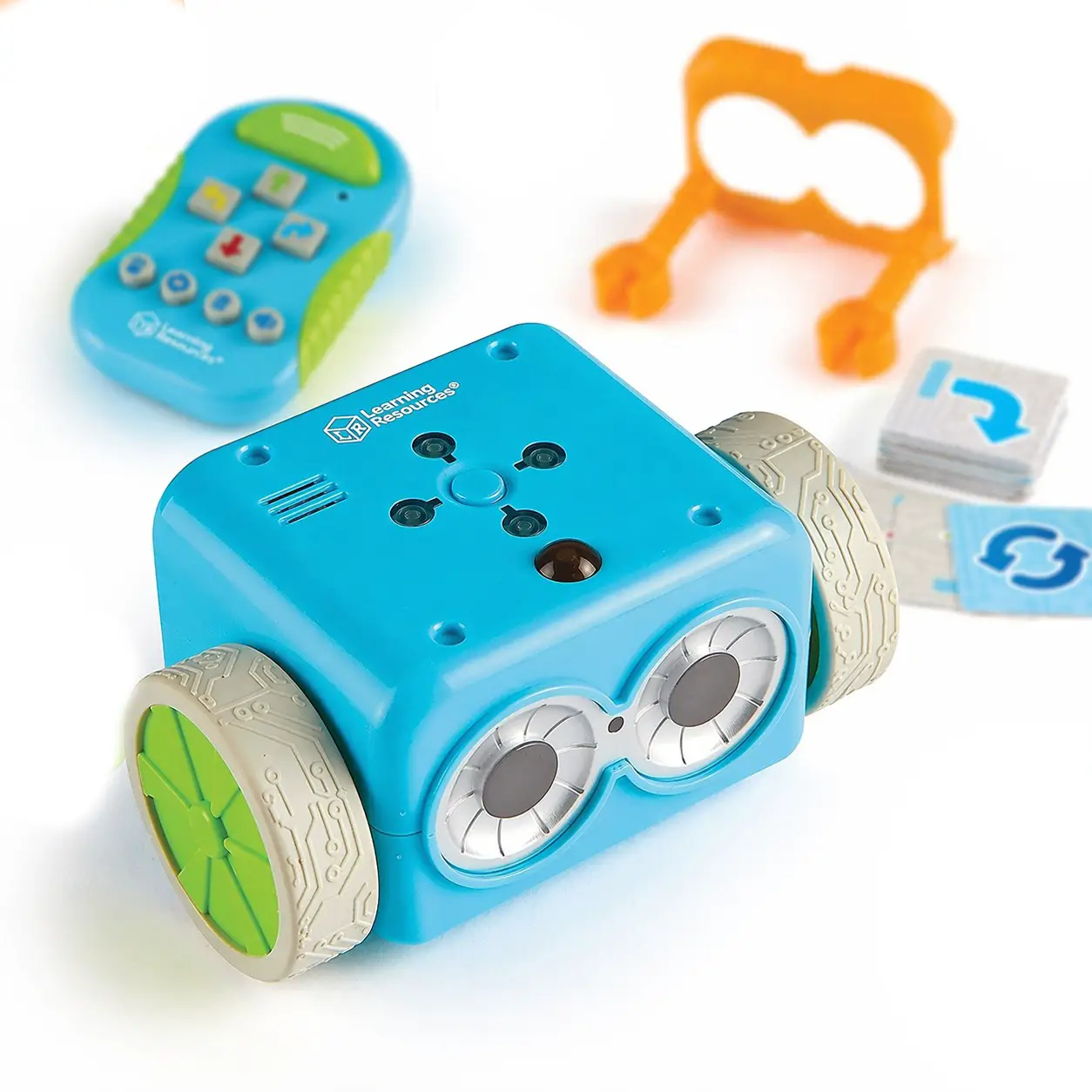Robot Programmabile Botley - giochi scientifici