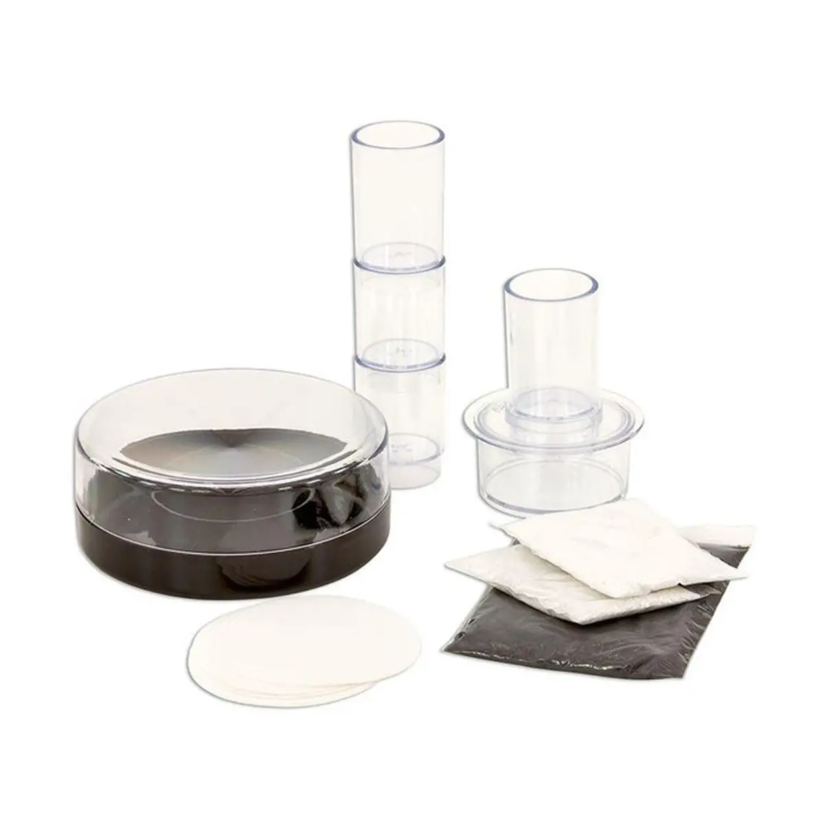 Depurazione Dell'Acqua Kit Osservazione Scientifica - Ecologia e ambiente