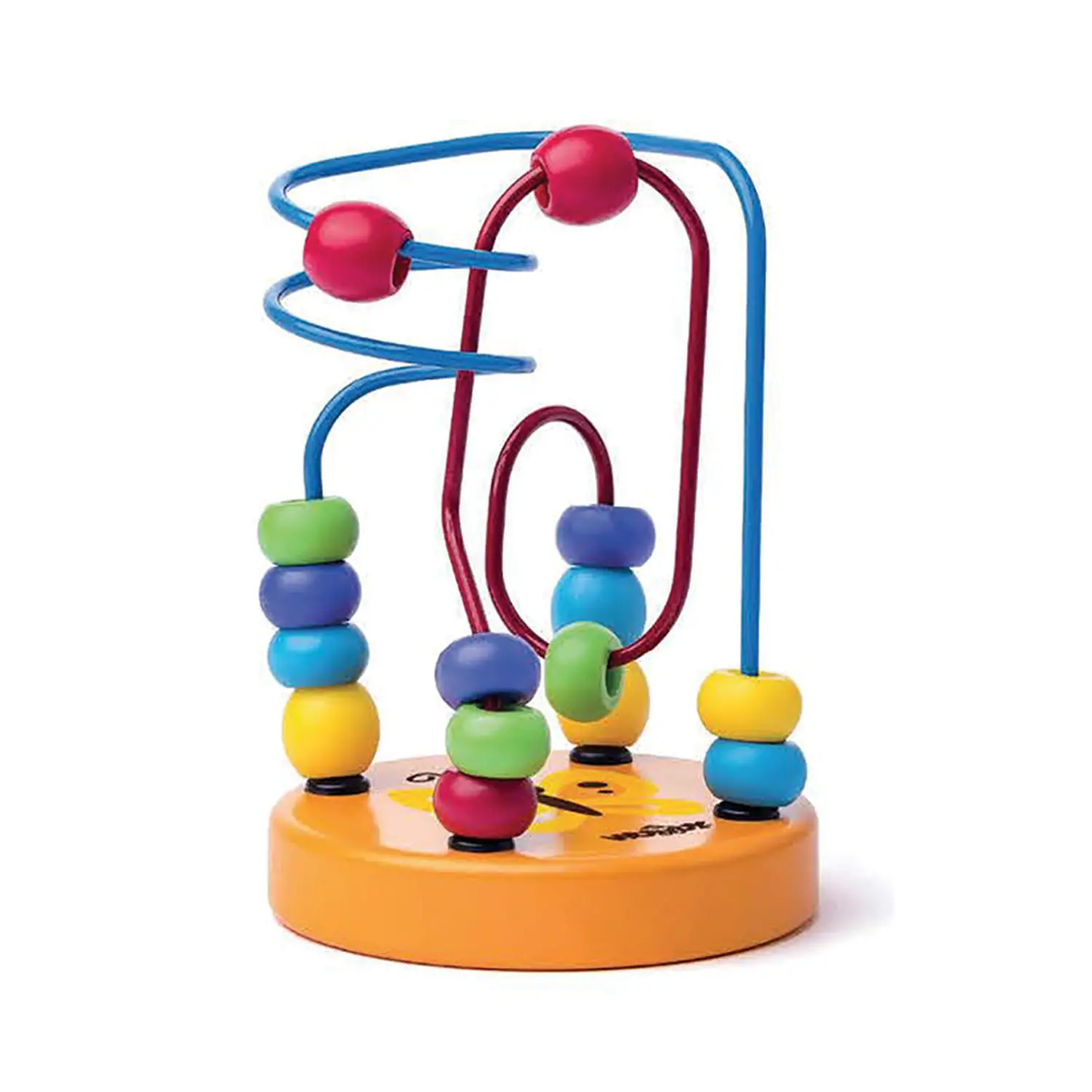 Mini Spirale Arcobaleno - Motricità fine