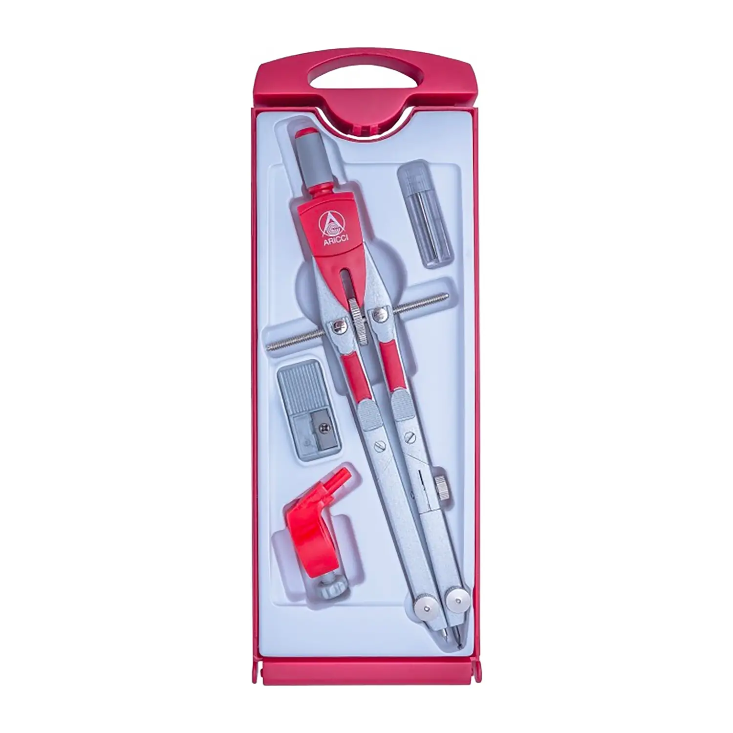 Compasso Balaustrone Aricci Master 4300 - Disegno tecnico