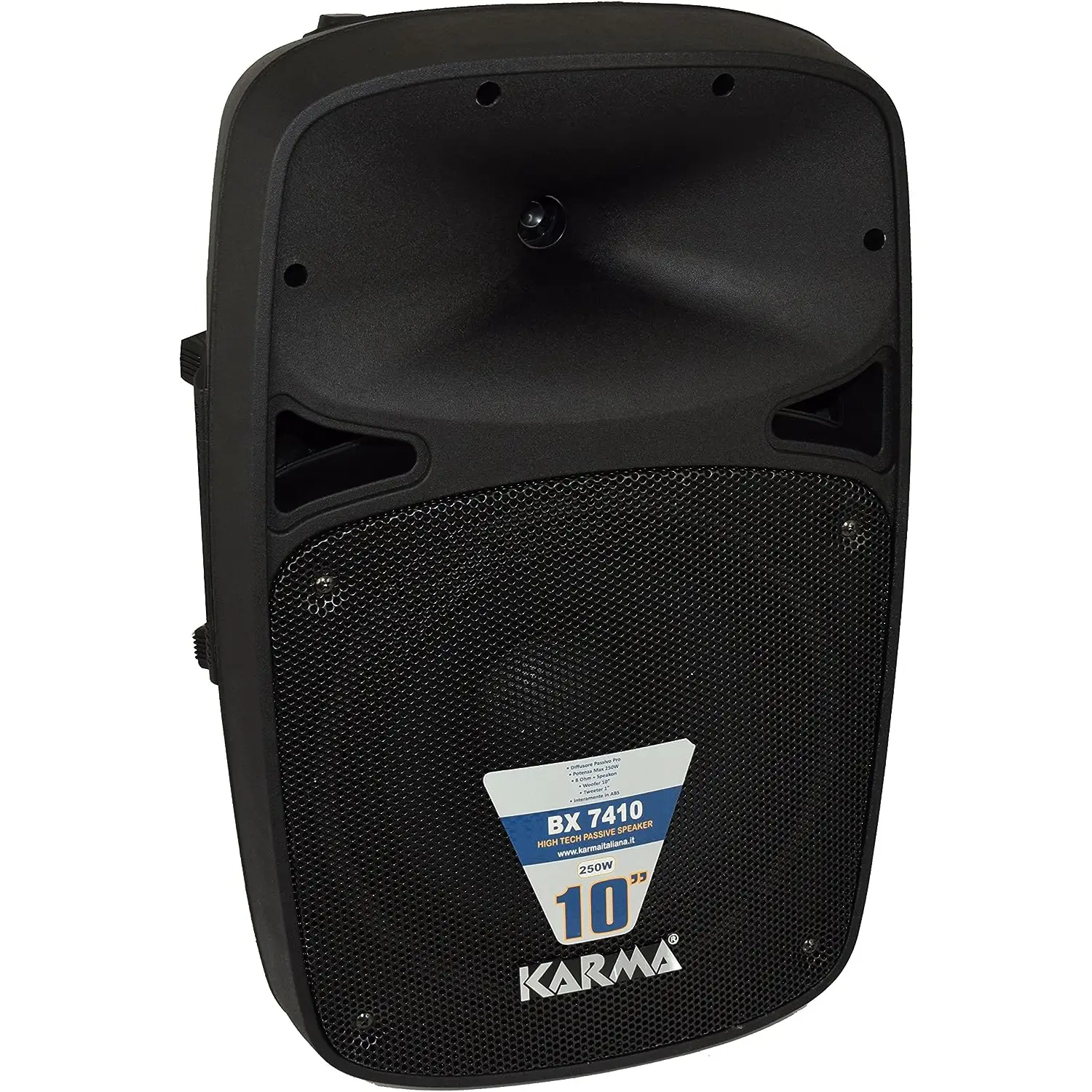 Diffusore Box Karma 250w - Sistemi audio