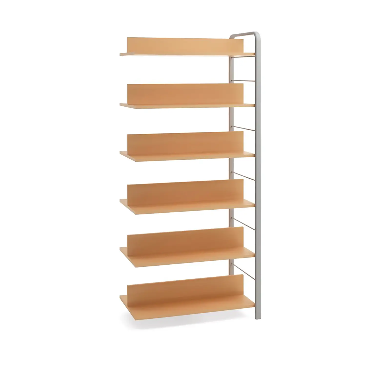 Libreria Bifacciale Book - Estensione - Arredo scuola dell'obbligo