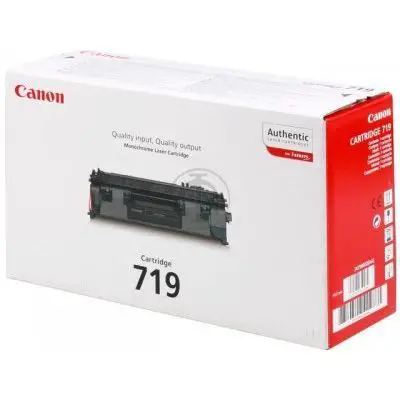 TONER CANON ORIGINALE LBP6300DN - NERO - Consumabili