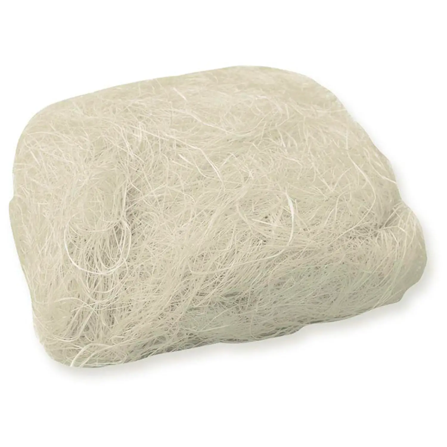 Matassina Sisal Naturale 50 gr – Fibra Naturale - Rafia, nastri e cordoncini