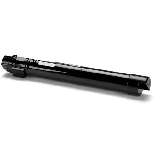 XEROX TONER NERO PHASER 7500 ALTA CAP. - Consumabili