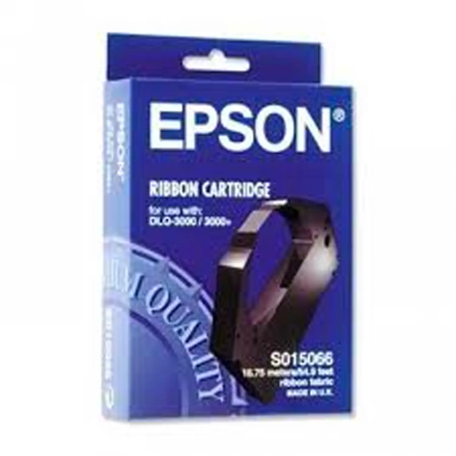 NASTRO EPSON NY NERO DLQ3000/3000+/3500 - Consumabili