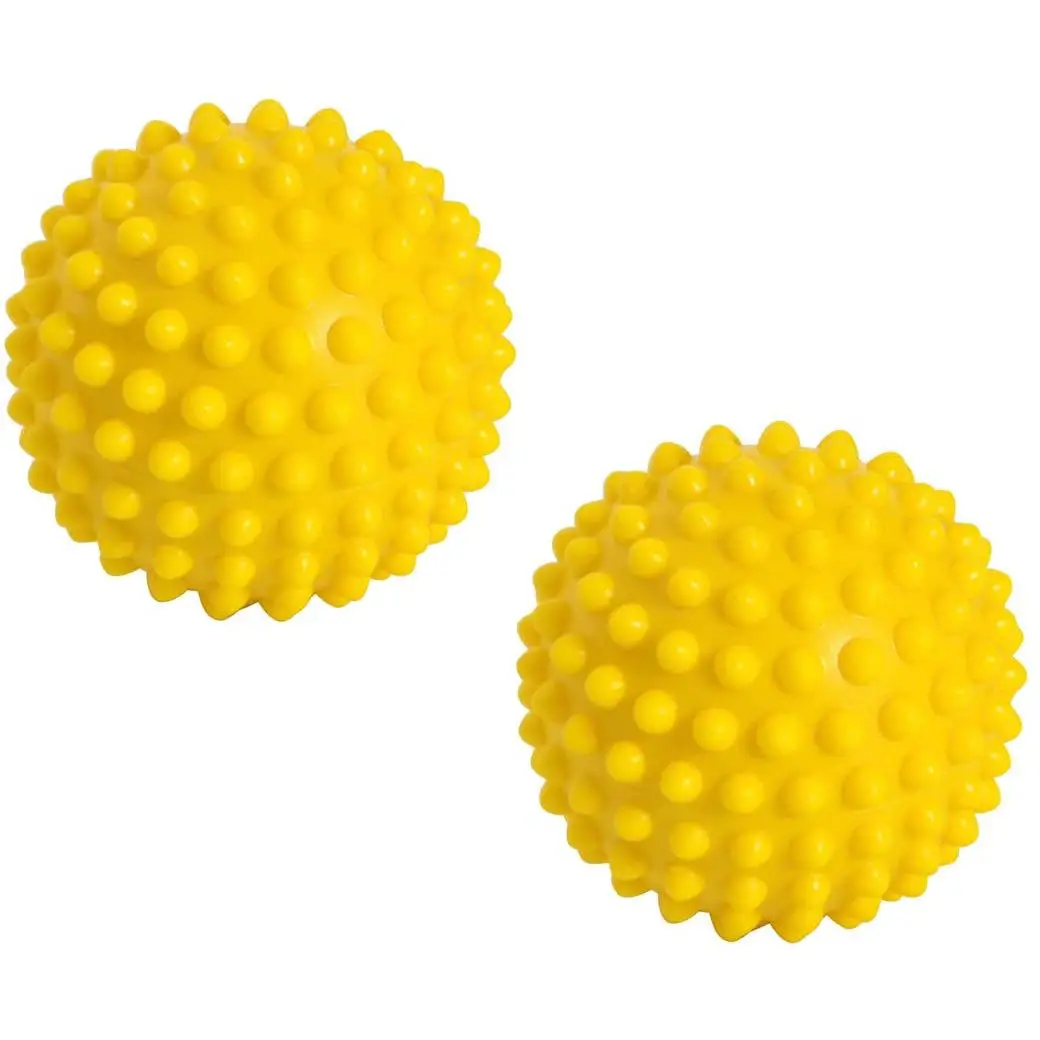 Palle Tattili Sensyball – Diametro 10 cm - 2 Pezzi - Palle e palloni