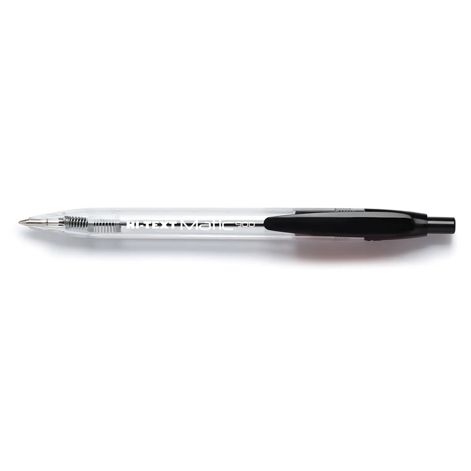 Penna Scattomatic School – Set da 24 Penne Nere - penne pennarelli ufficio