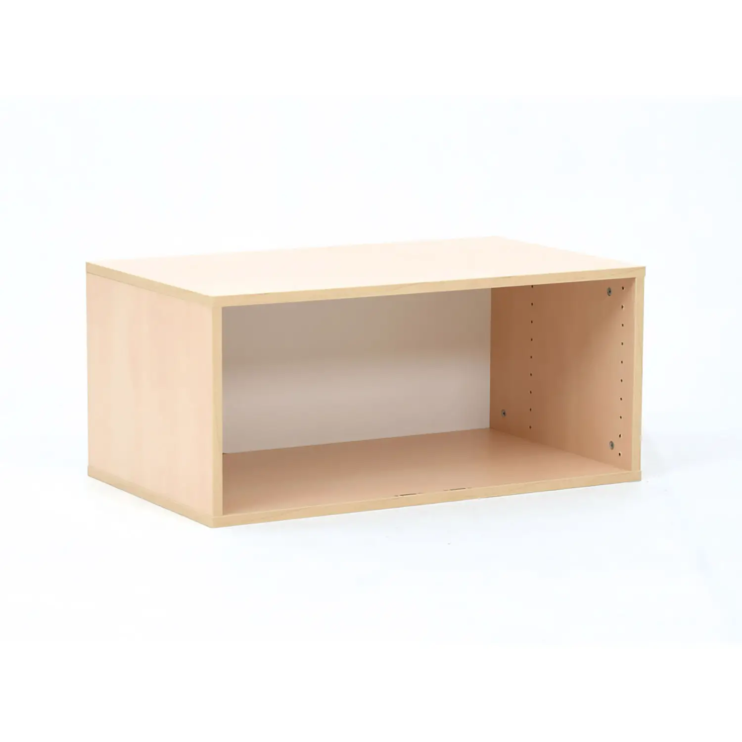 Arredo Scuola Sopralzo Innova Basso Acero - Arredo scuola dell'obbligo