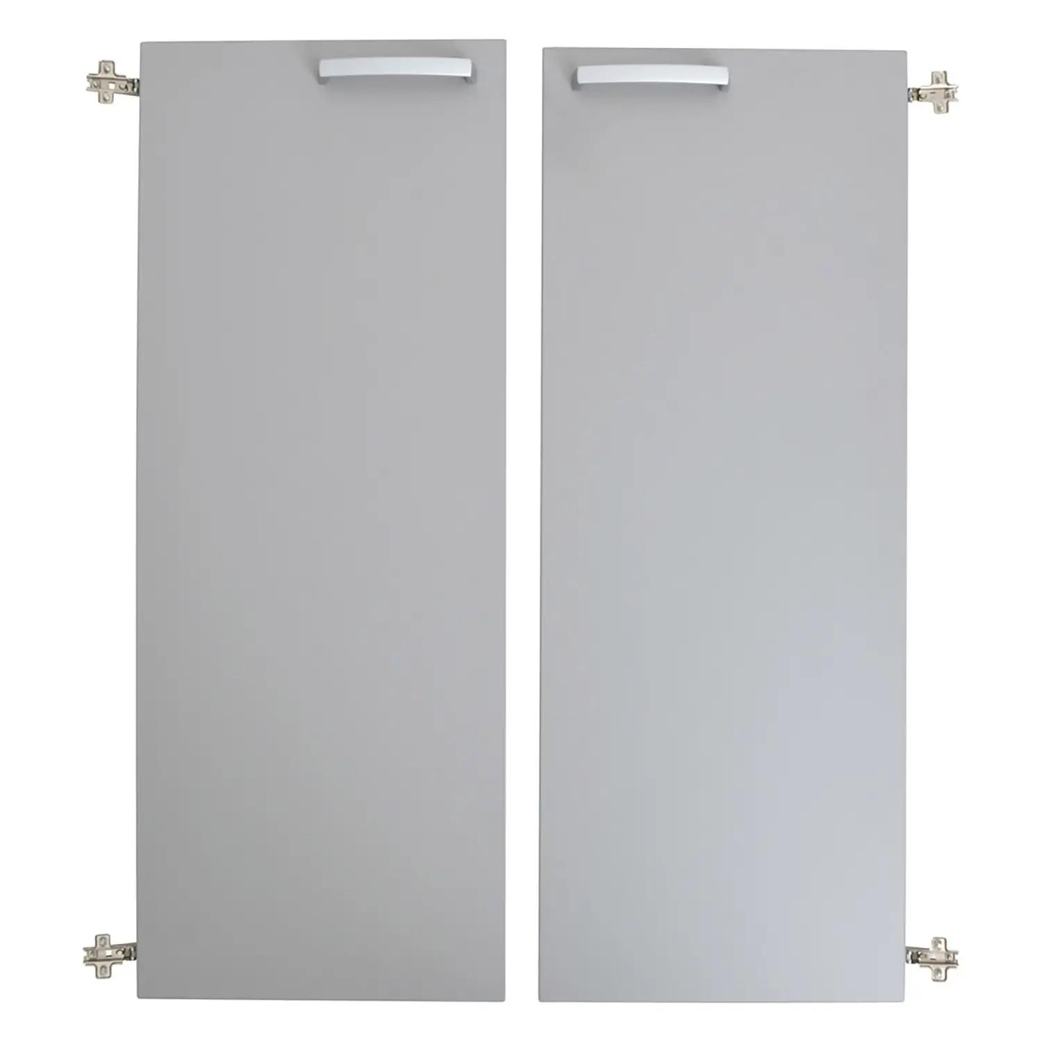 Ante Alte INNOVA Grigio – Antine per Arredo Scuola e Mobile Contenitore - Arredo scuola dell'obbligo