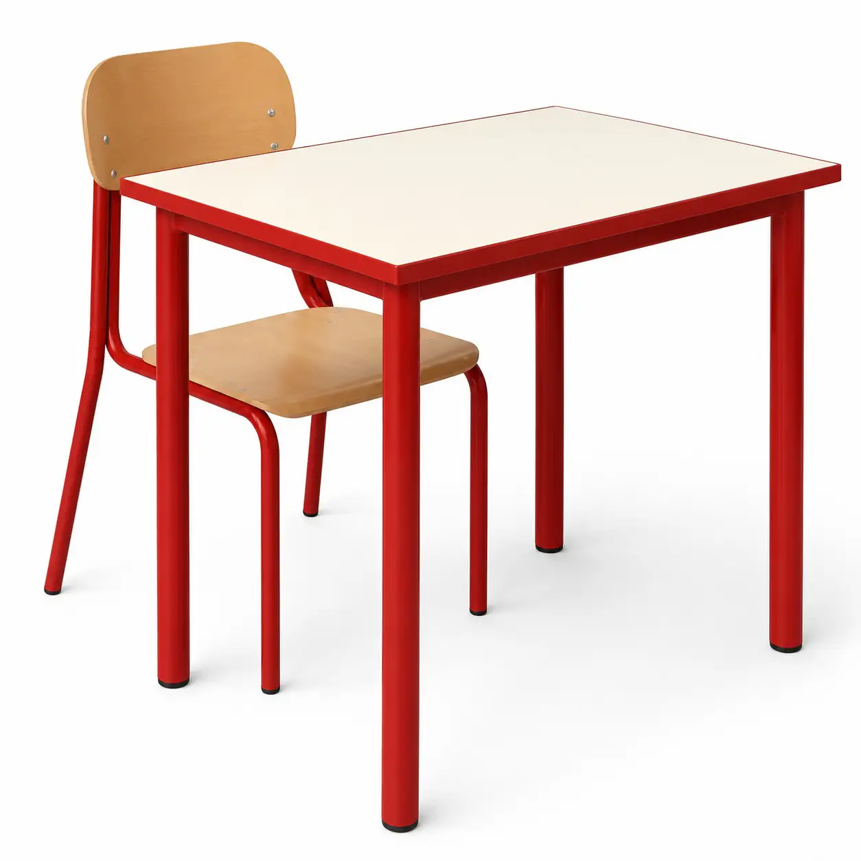 Banco Monoposto Esaflex 40 - Arredo Nido e Infanzia