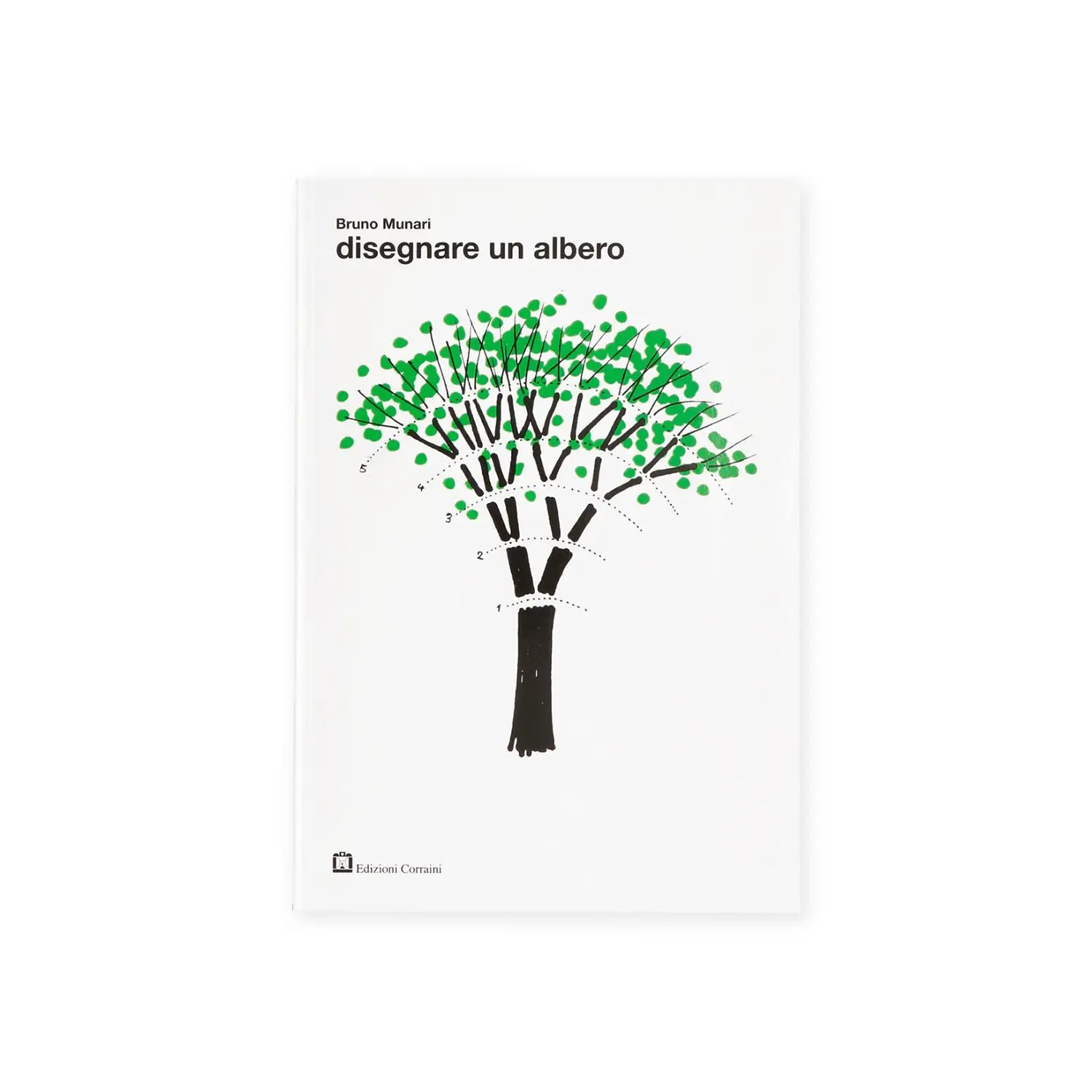 DISEGNARE UN ALBERO - manuali operativi