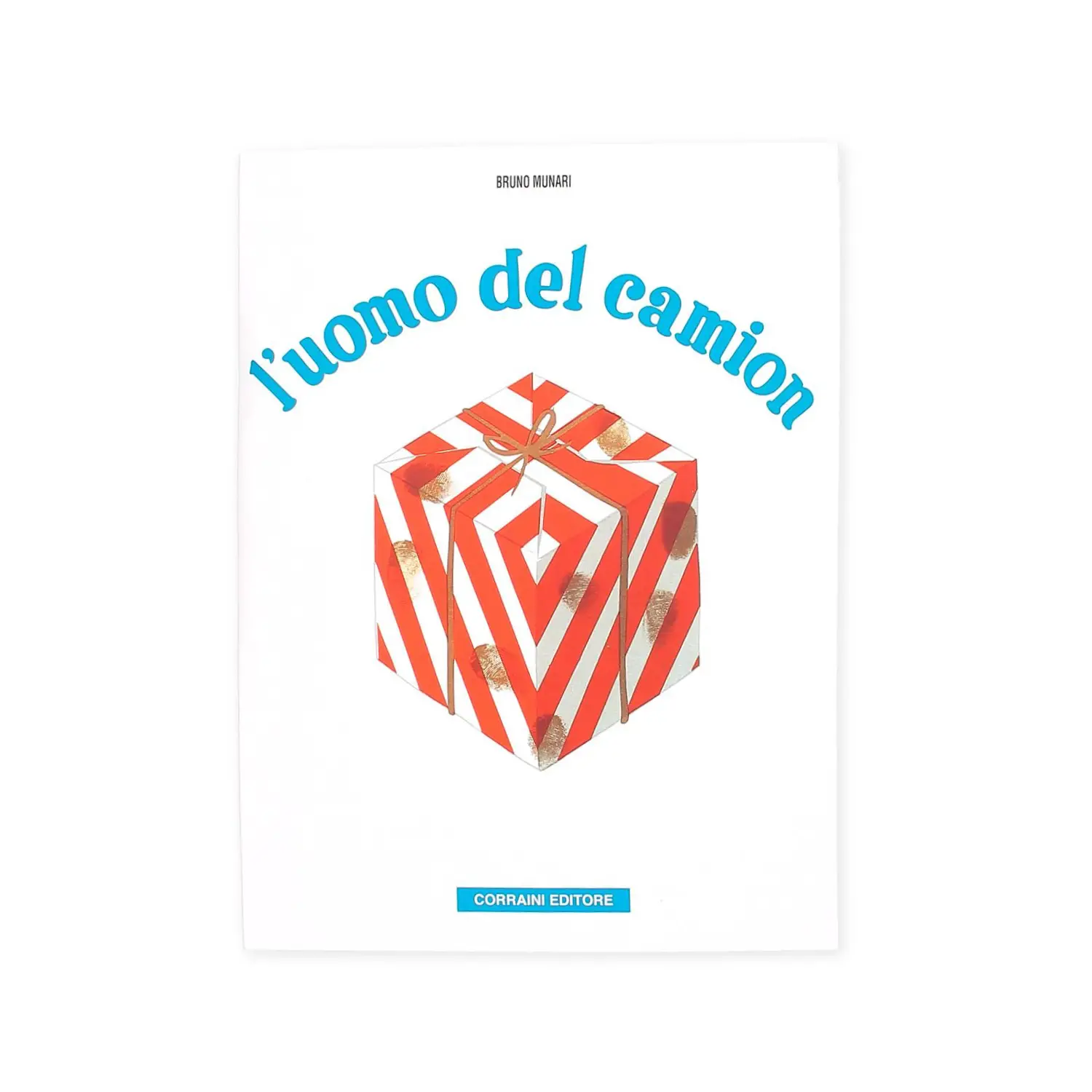 L'UOMO DEL CAMION - manuali operativi