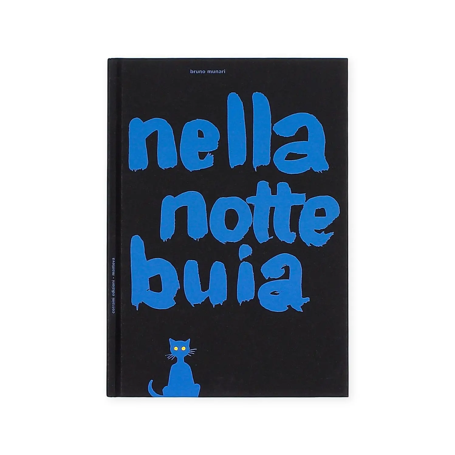 NELLA NOTTE BUIA - manuali operativi