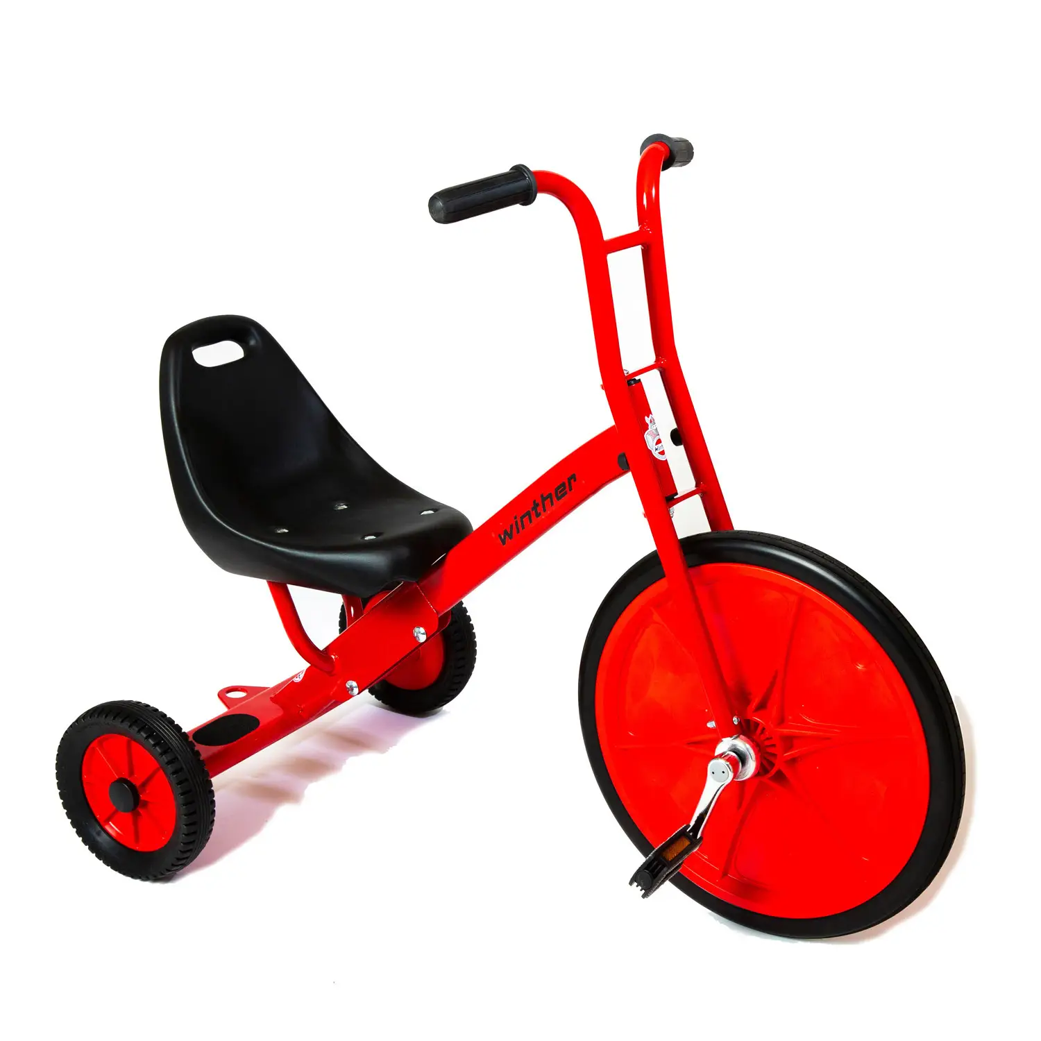 Triciclo Chopper Viking - Tricicli e primi passi