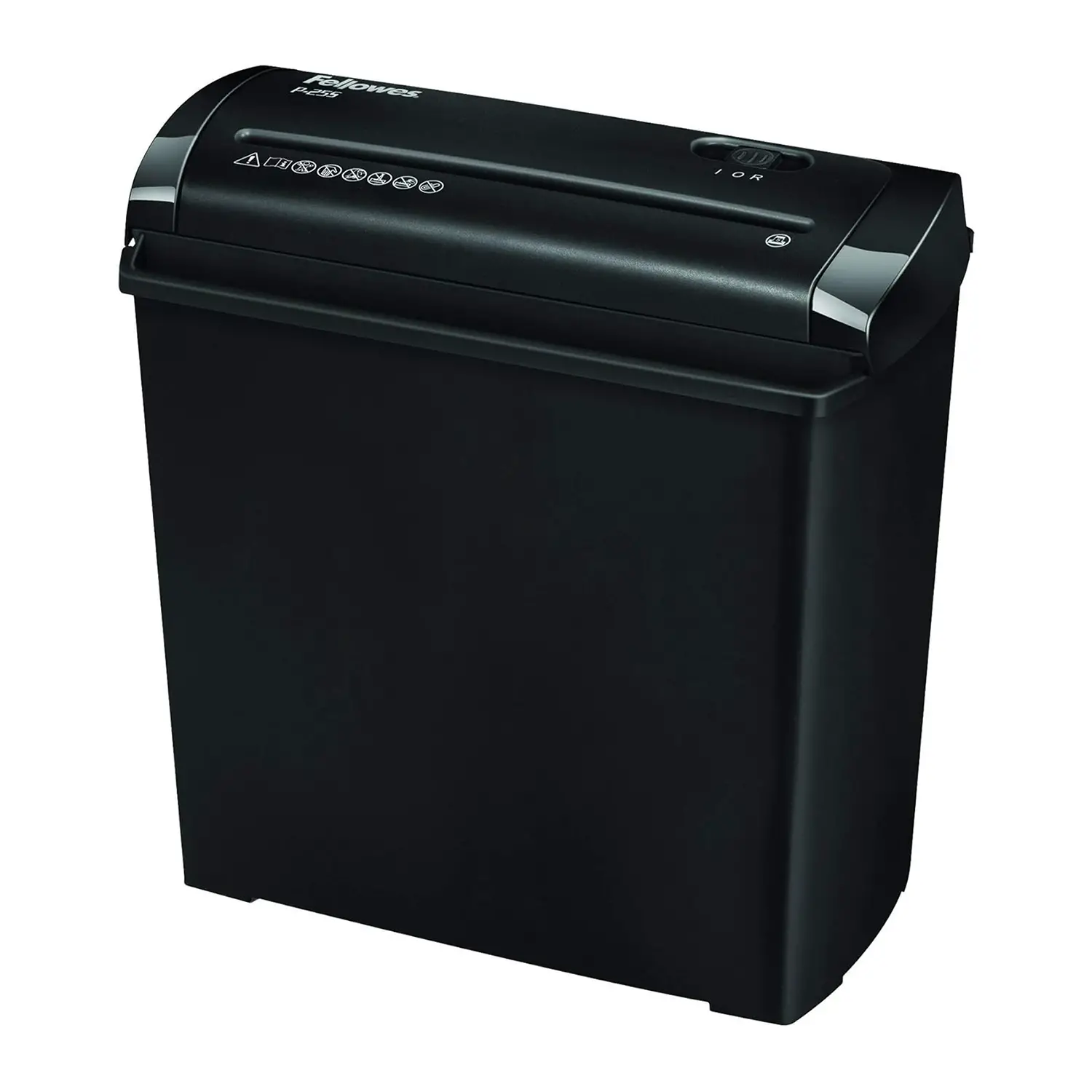 Distruggidocumenti Powershred a Strisce P-25s - Macchine per ufficio