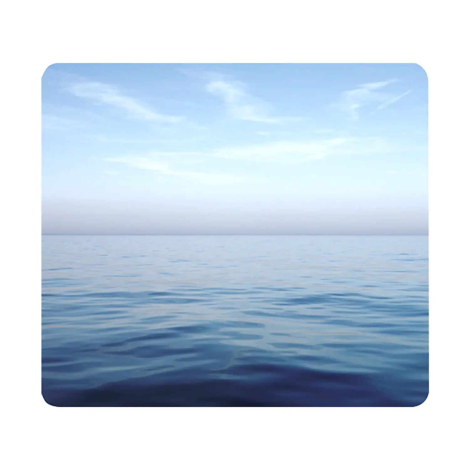 Mousepad Earth Series – Oceano - Accessori ufficio