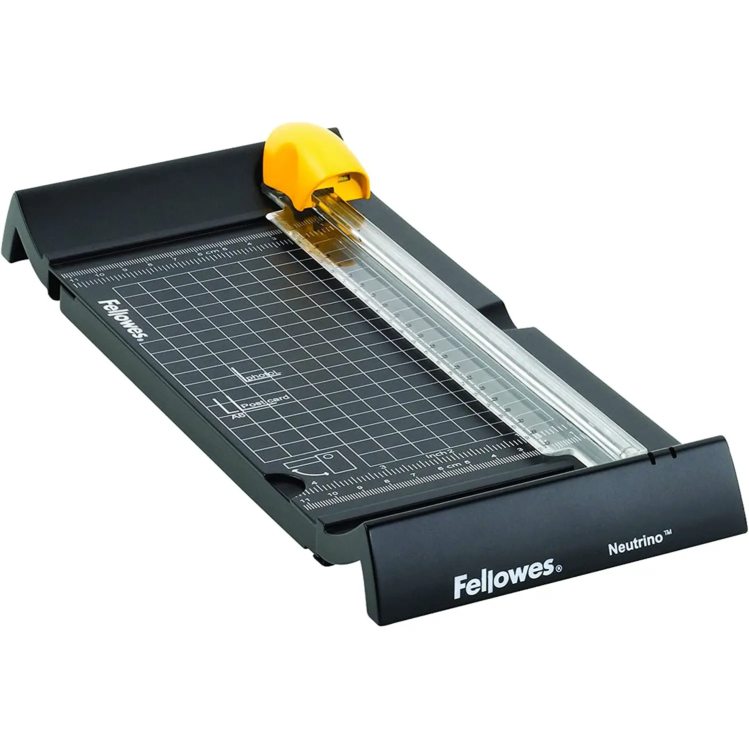 Taglierina per Foto - Fellowes Neutrino - Forbici & taglierine