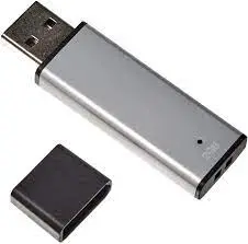 Nilox Chiavette Usb Usb Bulk 2gb 2.0 a - Dispositivi audiovisivi