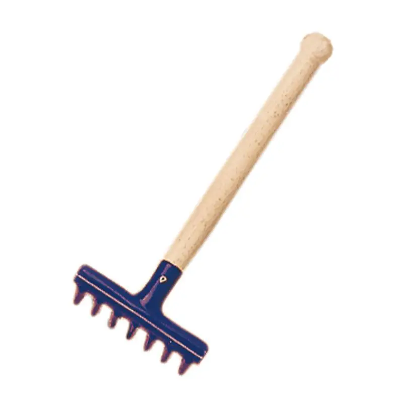 RASTRELLO PER GIARDINAGGIO - 24 CM - Giardinaggio