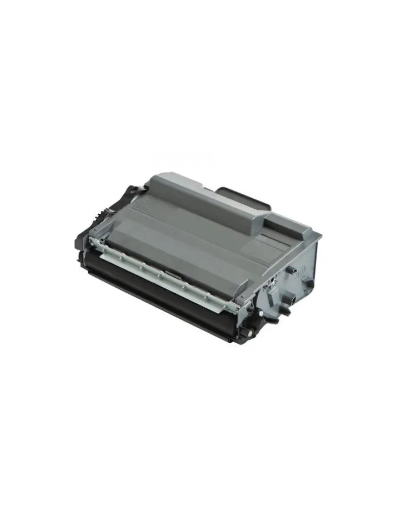 BROTHER TONER NERO PAG. HL-L6250DN-L6300DW- L6400DW-L6400DT da 3.000 pagine - Consumabili