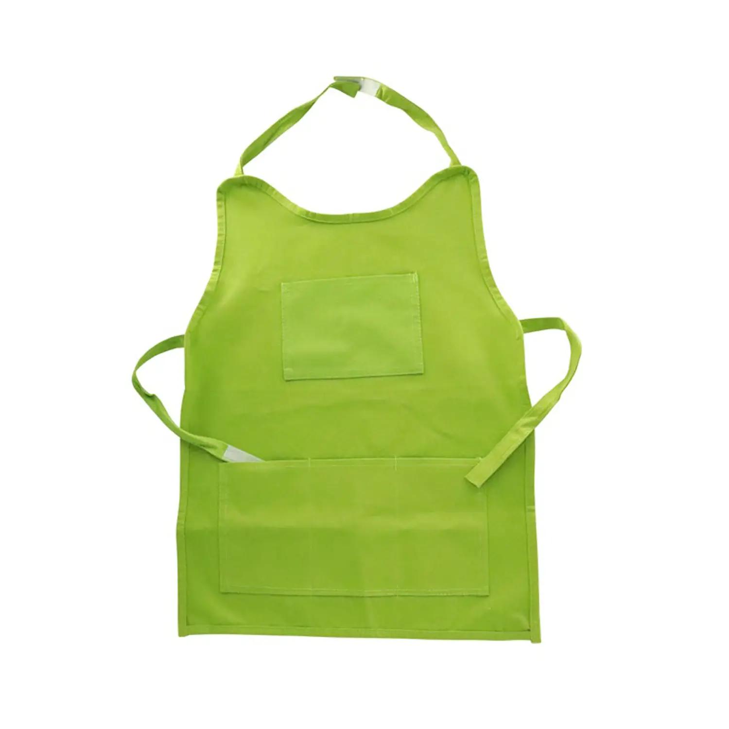 Grembiule Per Giardinaggio - Taglia Bambino - Verde - Giardinaggio