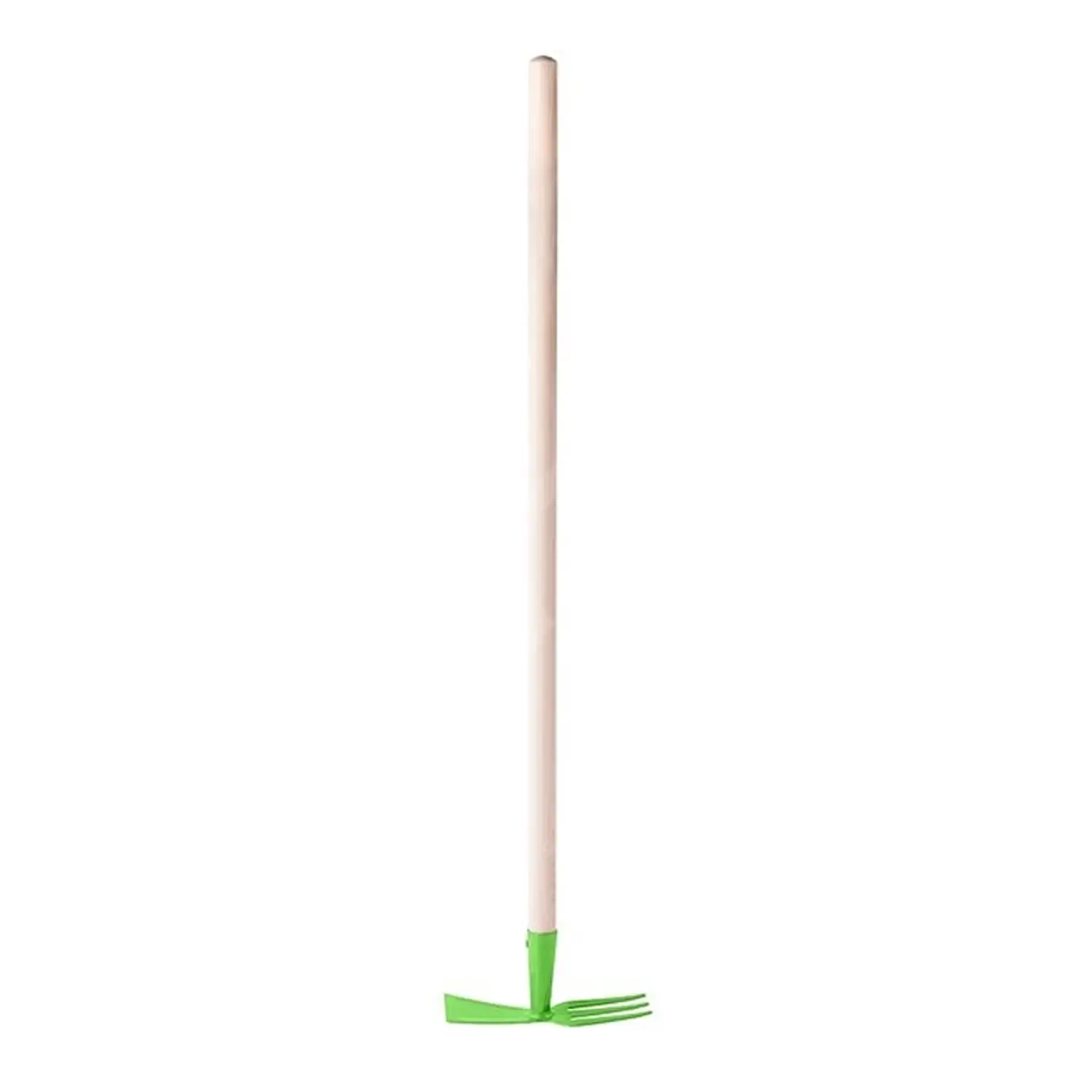 Maxi Zappa In Metallo Con Manico In Legno - 78 Cm. - Giardinaggio