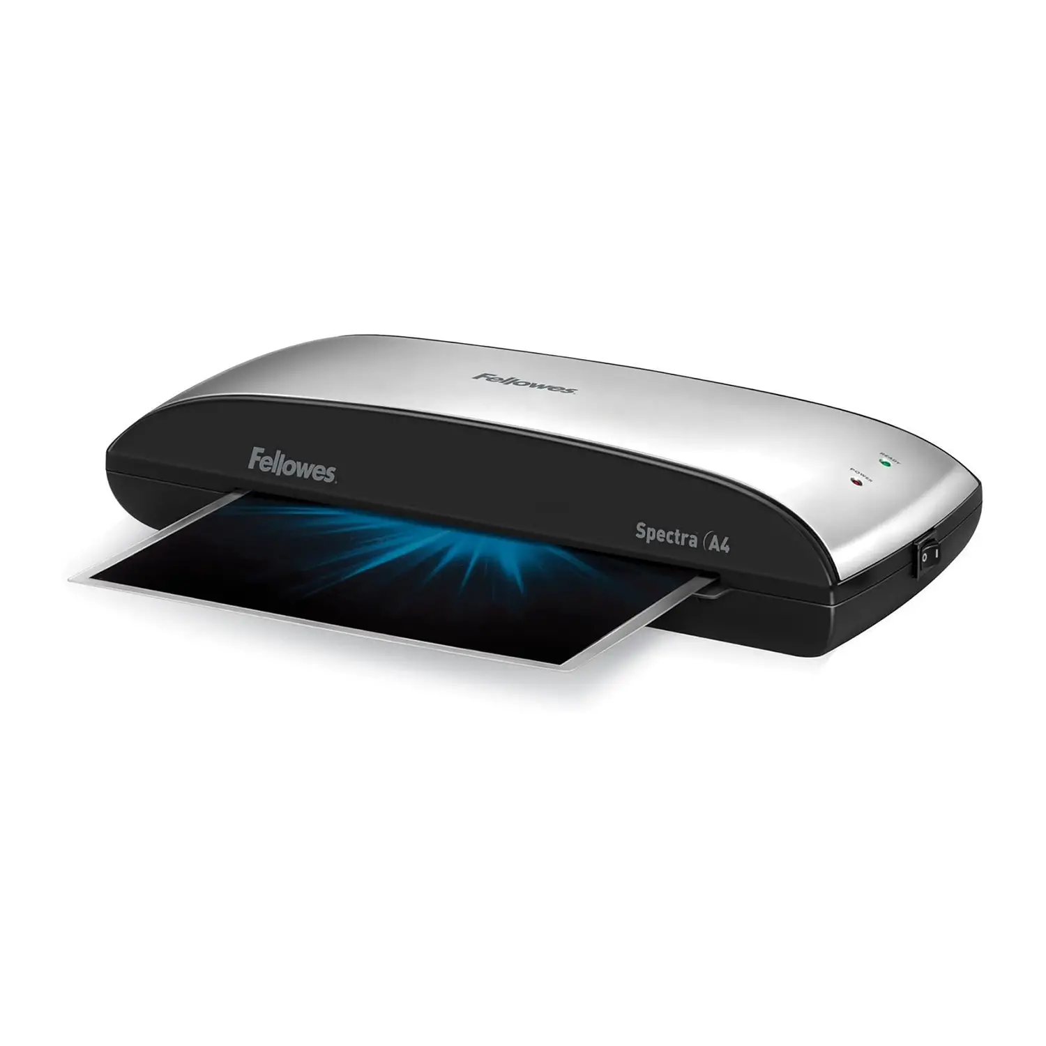 Plastificatrice Spectra Fellowes Formato A4 - rilegatrici/plastificatrici