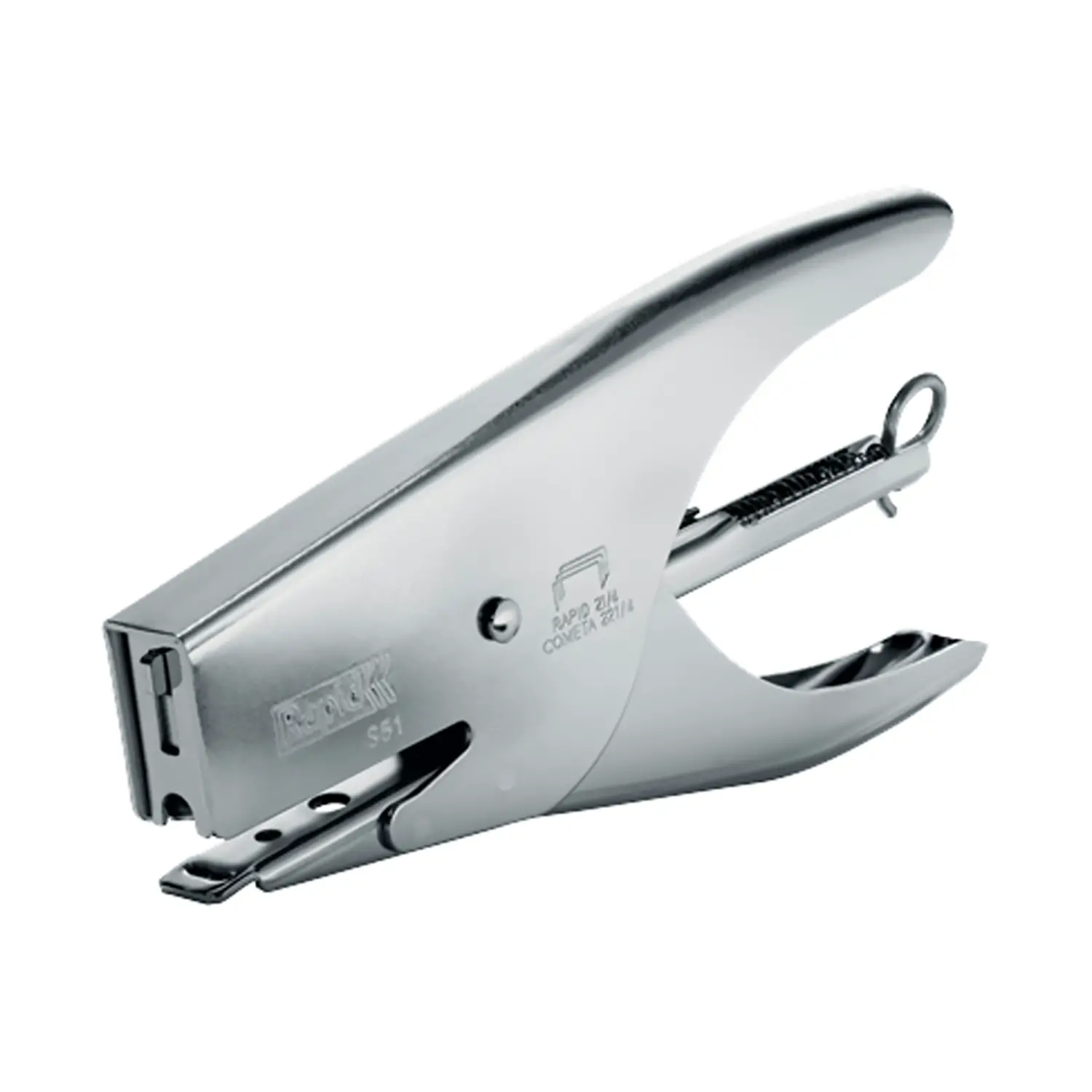 Cucitrice a Pinza S51 Supreme - cucitrici