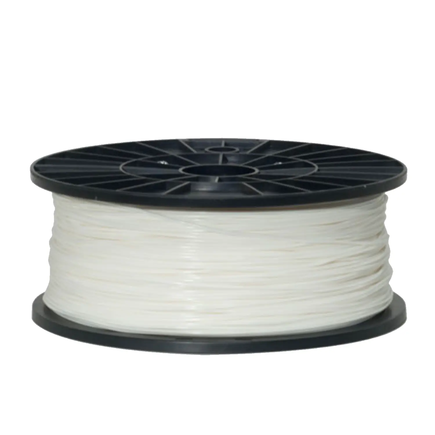 Filamento PLA per Stampante 3D Sharebot One 500 gr. Bianco - giochi scientifici