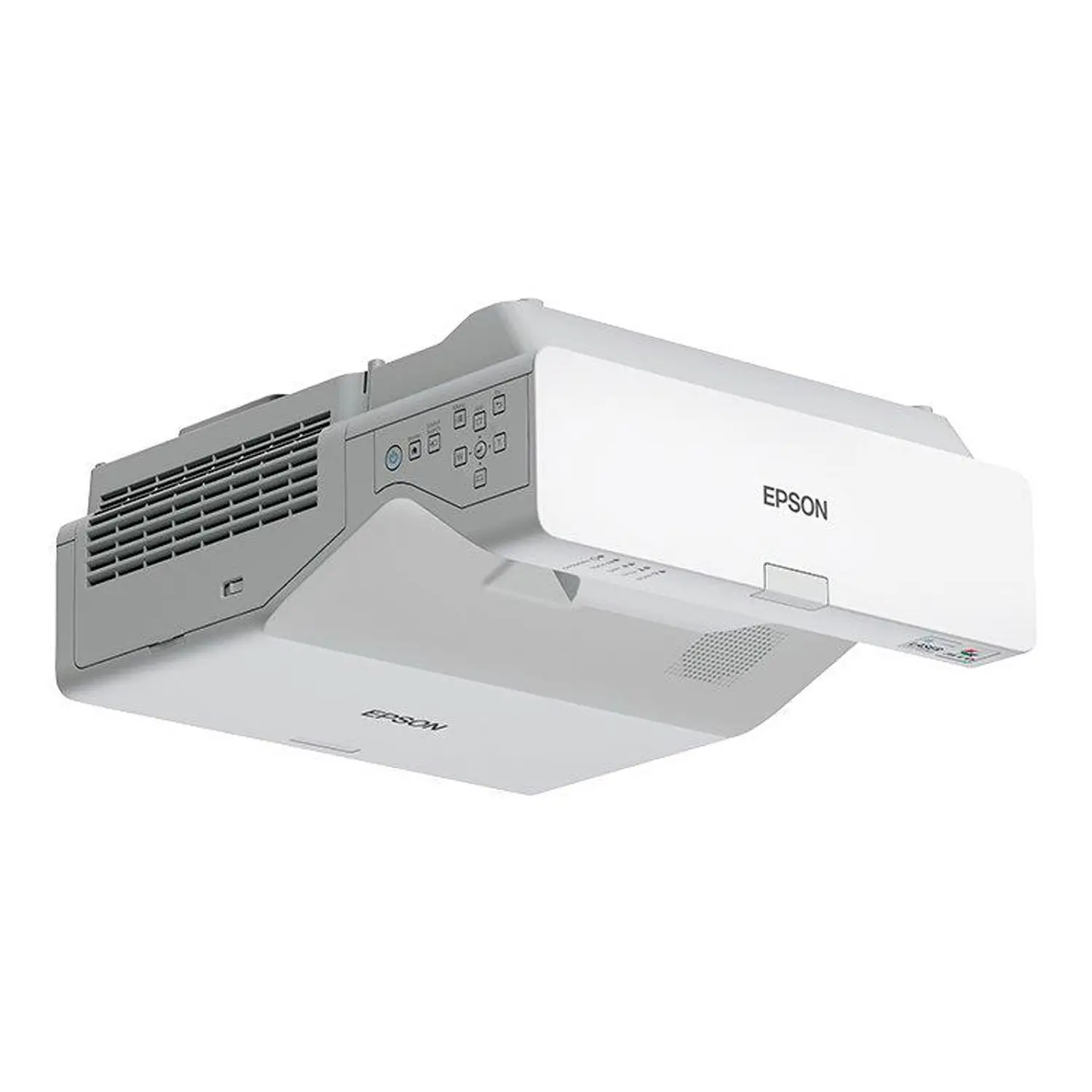 Videoproiettore Interattivo EPSON EB-770Fi - Dispositivi audiovisivi