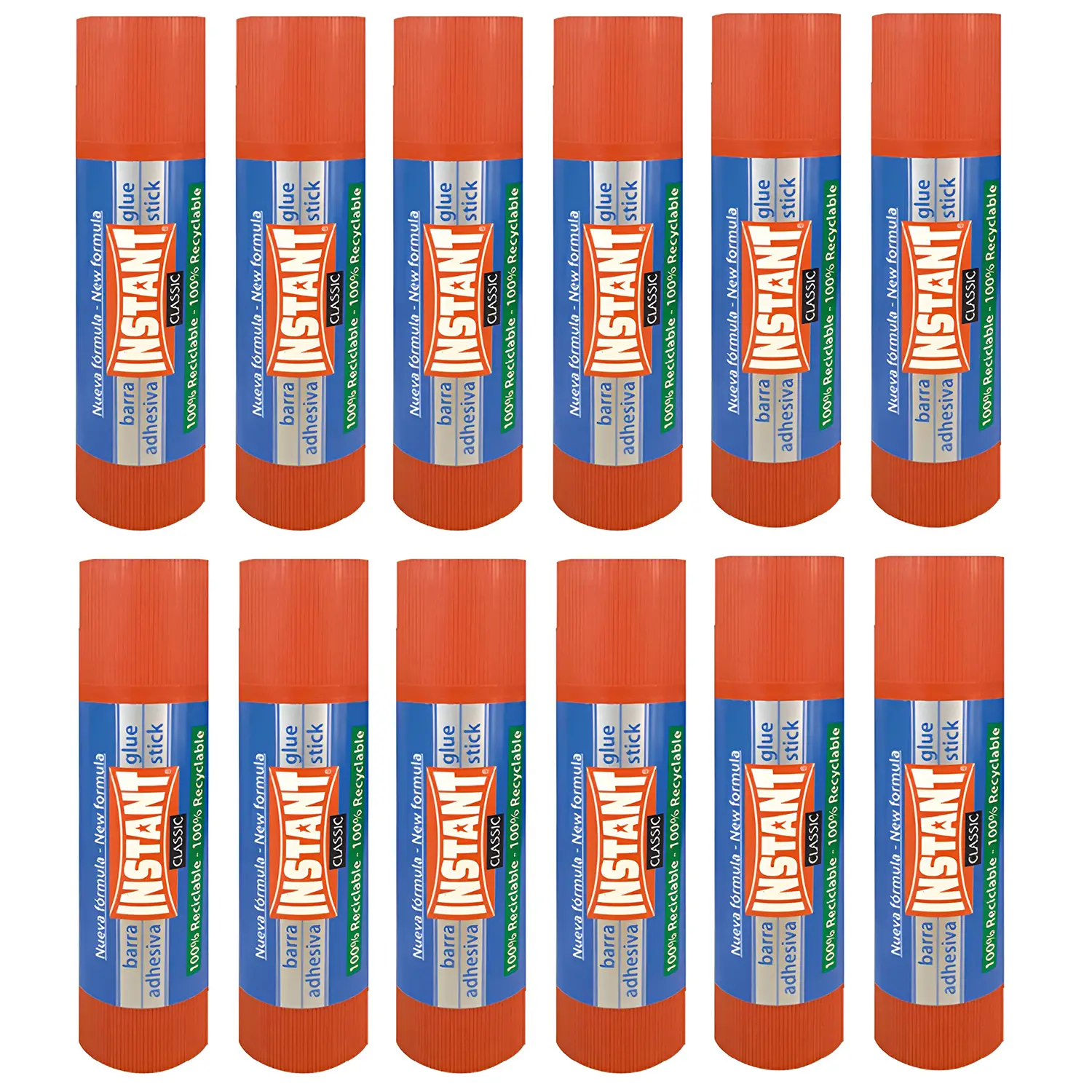 Colla Stick Instant Classic 20 gr. - Nastri adesivi e colle