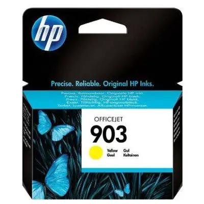 Cartuccia Di Inchiostro Originale HP 903 - Giallo - Consumabili