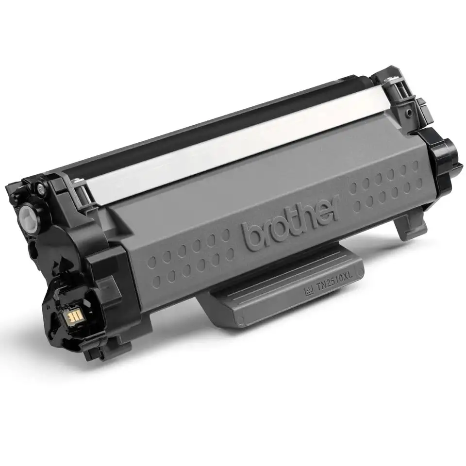 Brother TN2510XL Toner originale - Nero - Consumabili