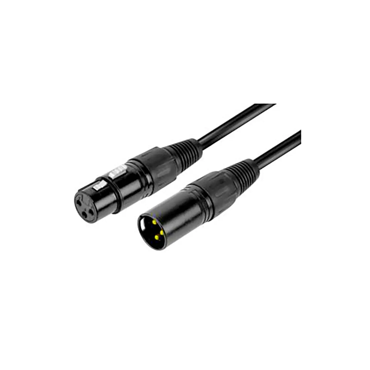Cavo Audio Xlr M/F - Sistemi audio