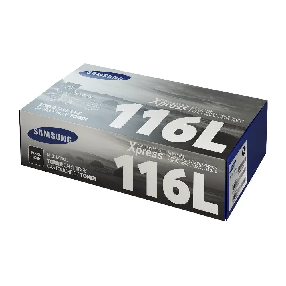 SAMSUNG TONER NERO ORIGINALE PER XPRESS M2825ND - Consumabili