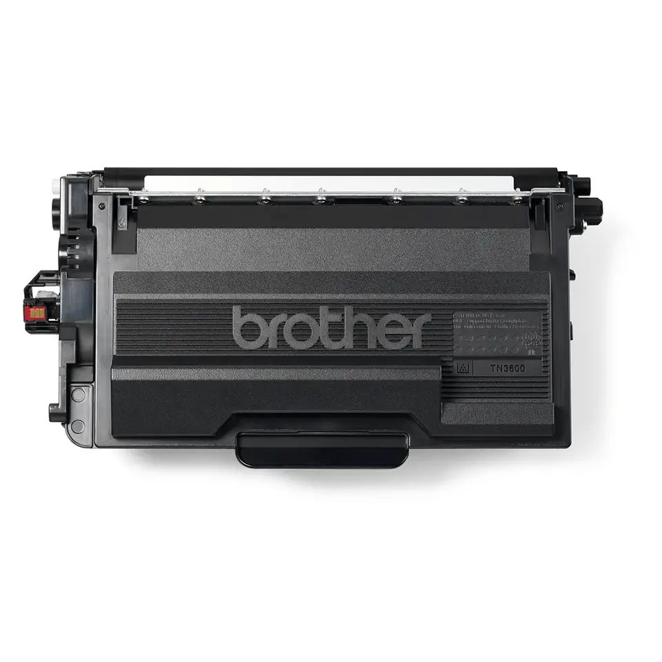 Brother TN-3600 Toner originale - nero - Consumabili