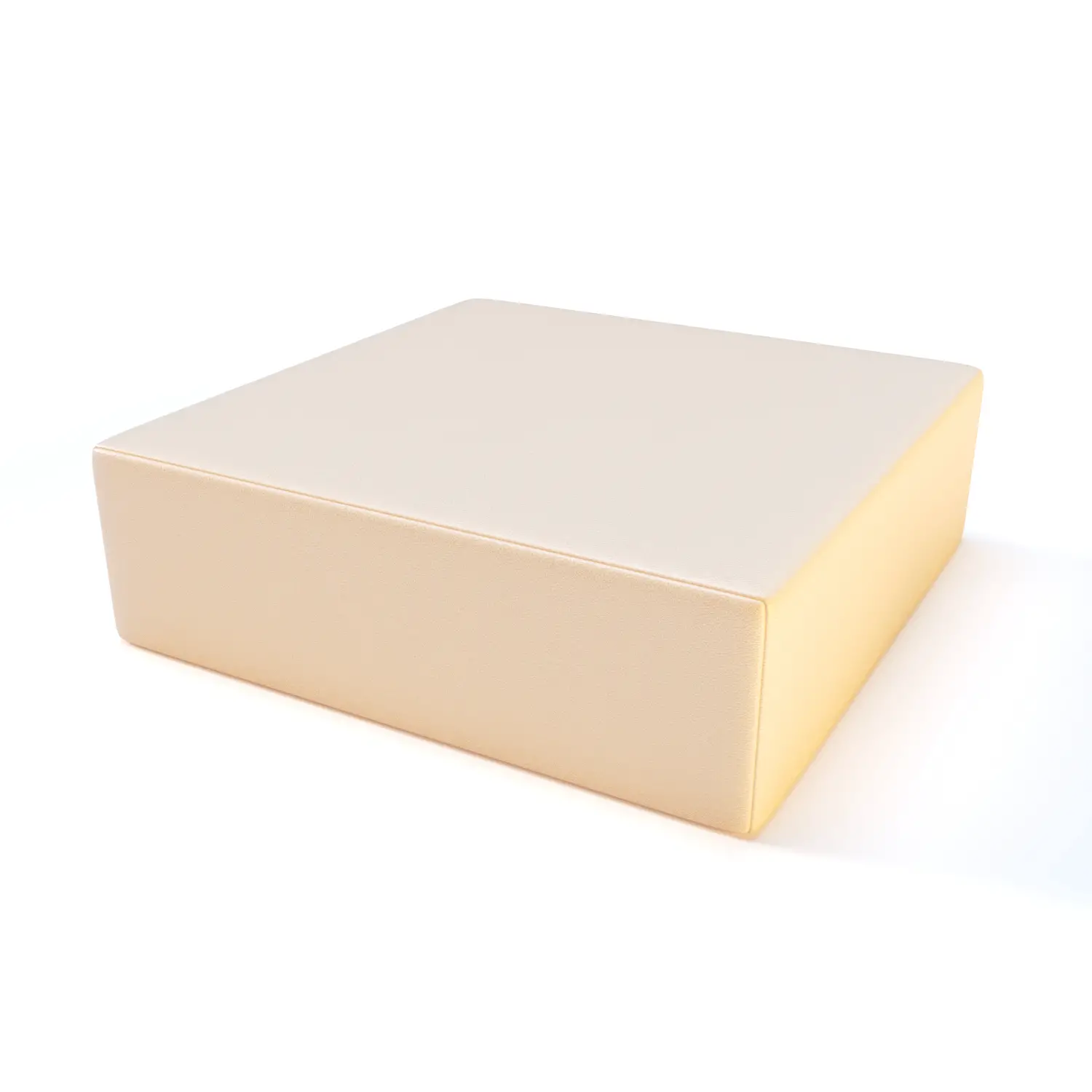 Percorsi Morbidi per Nido e Scuola Infanzia: Modulo Base, Altezza 20 cm. - Percorsi motori