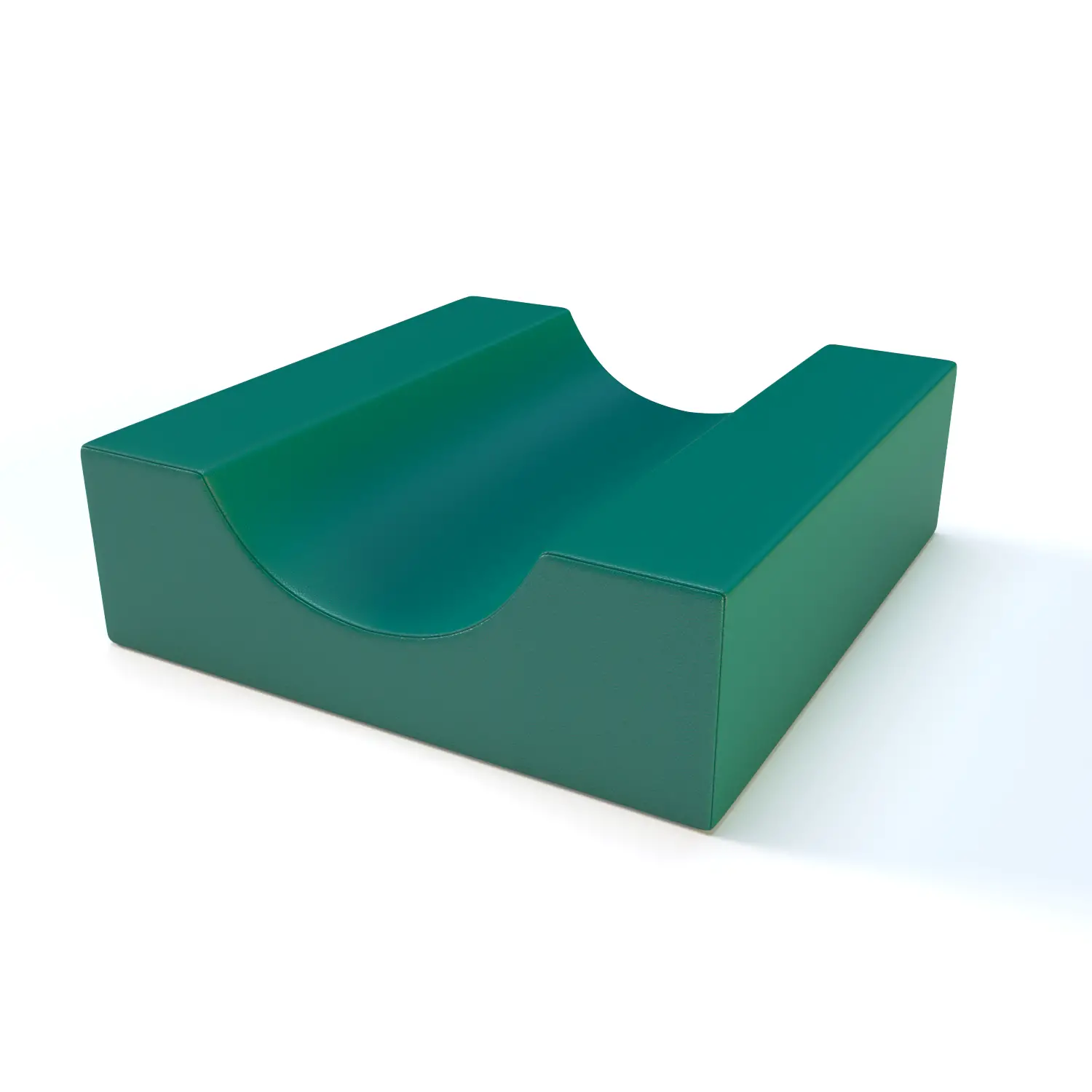 Percorsi Morbidi per Nido e Scuola Infanzia: Modulo Cunetta, Altezza 20 cm. - Percorsi motori