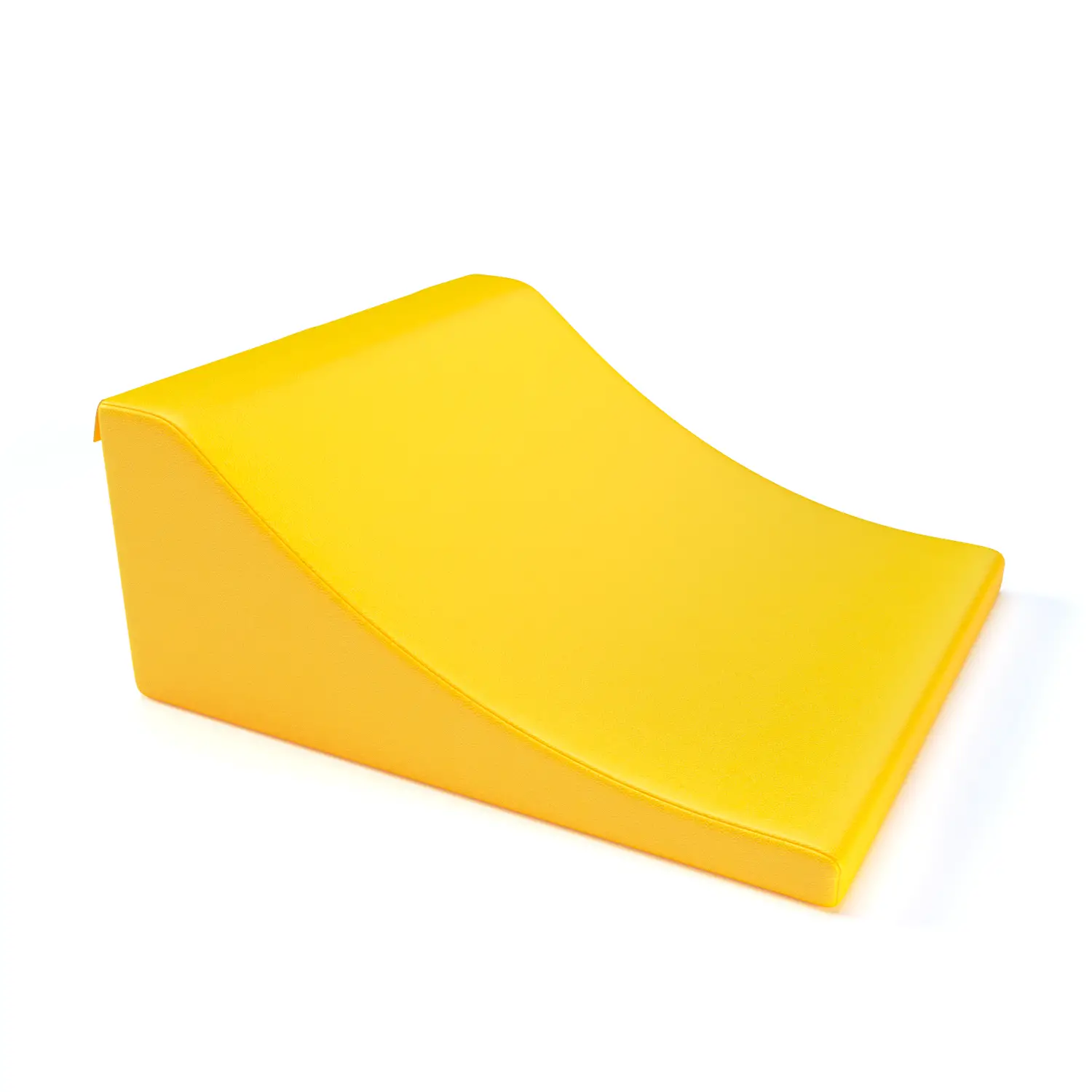 Percorsi Morbidi per Nido e Scuola Infanzia: Modulo Scivolo, Altezza 30 cm. - Percorsi motori