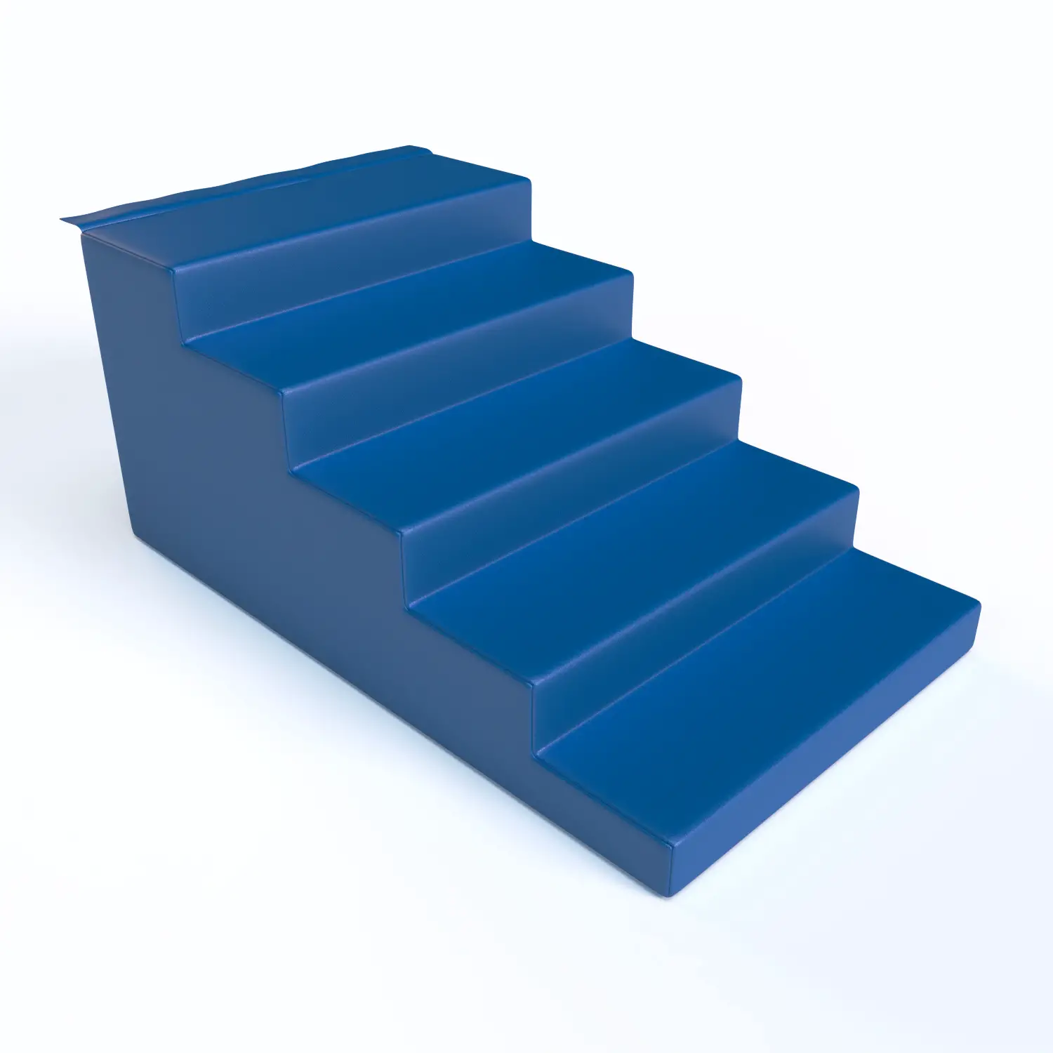 Percorsi Morbidi Midi per la Scuola dell'Infanzia: Modulo Scala - Percorsi motori