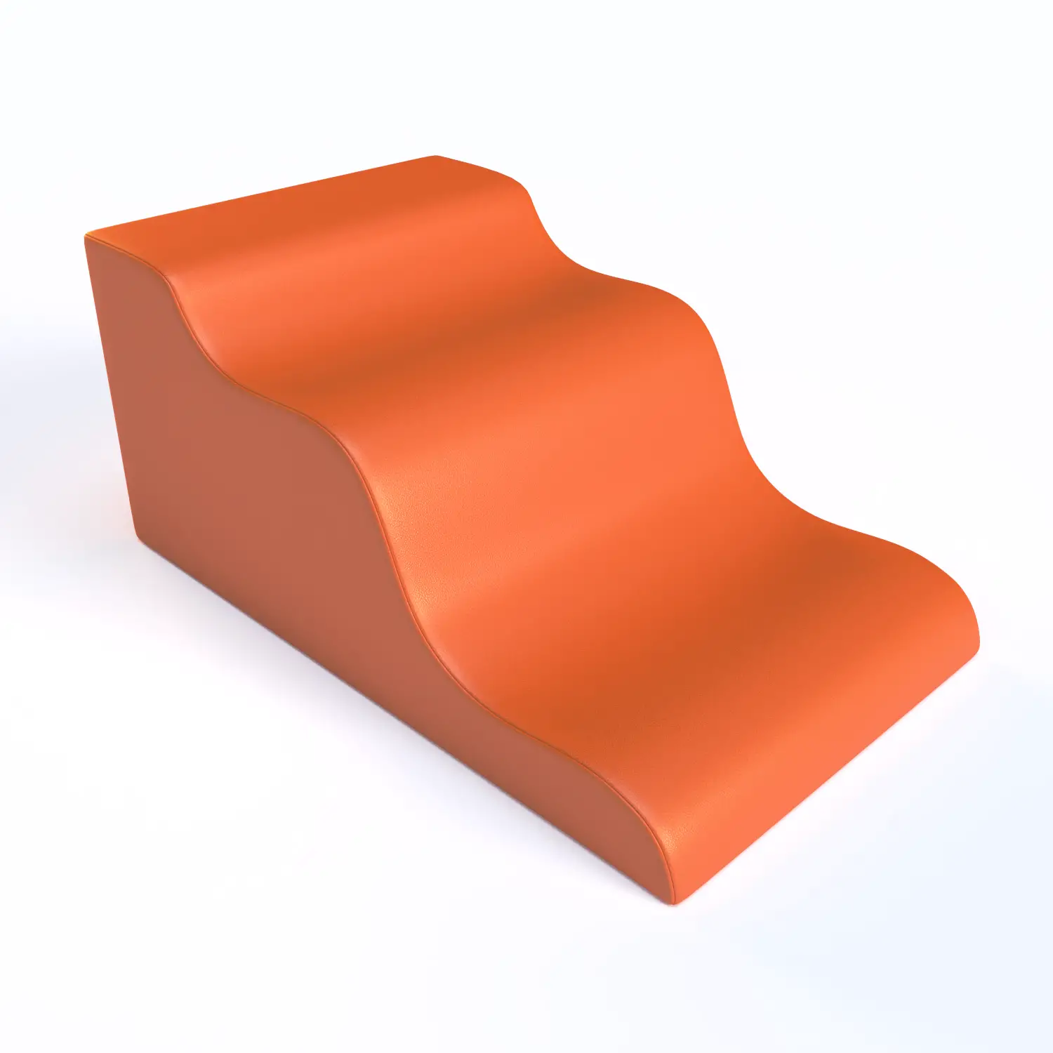 Percorsi Morbidi Midi per la Scuola dell'Infanzia: Modulo Onda - Percorsi motori