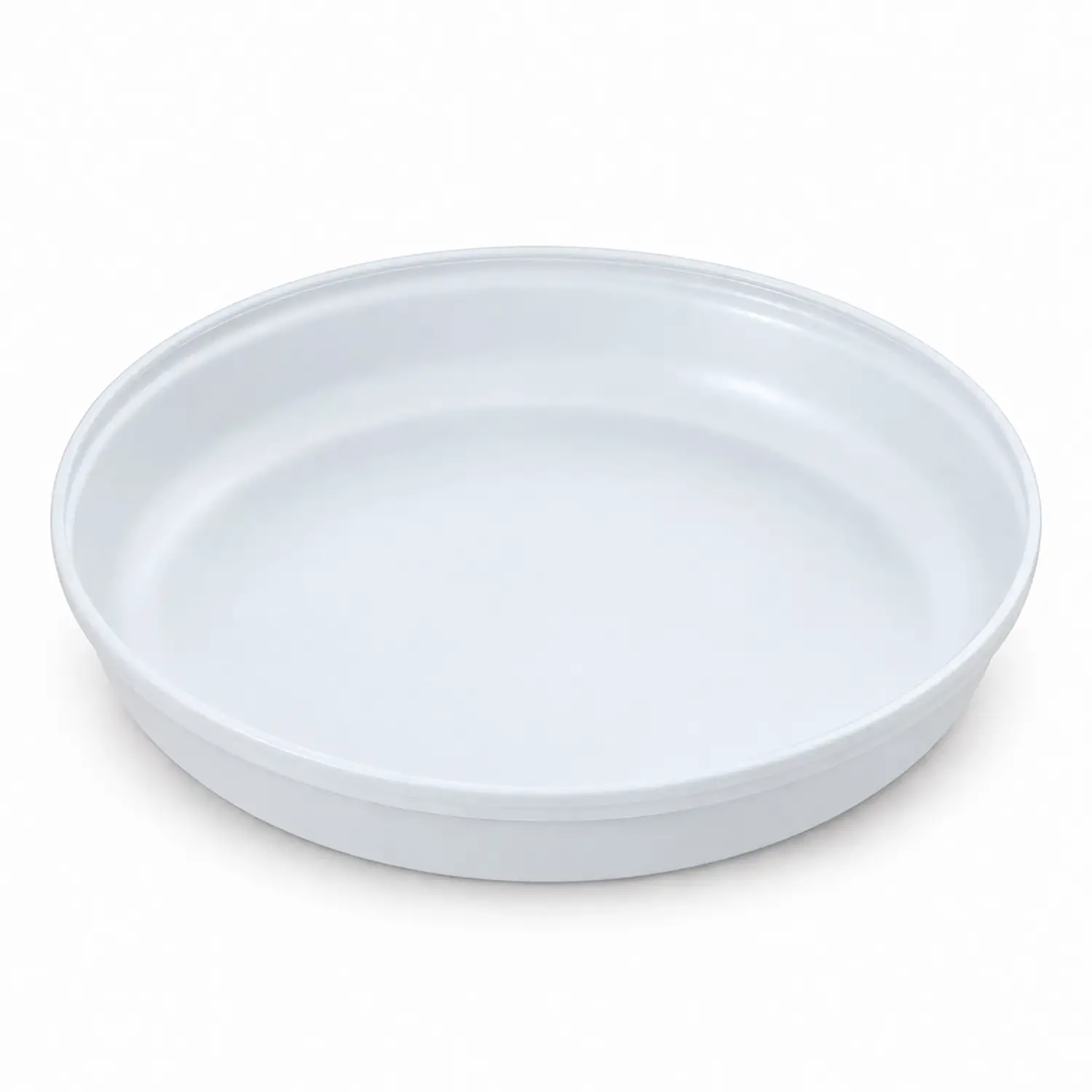 Vassoio Jumbo Circolare Diametro 69 Cm, Bianco - Giochi acqua e sabbia